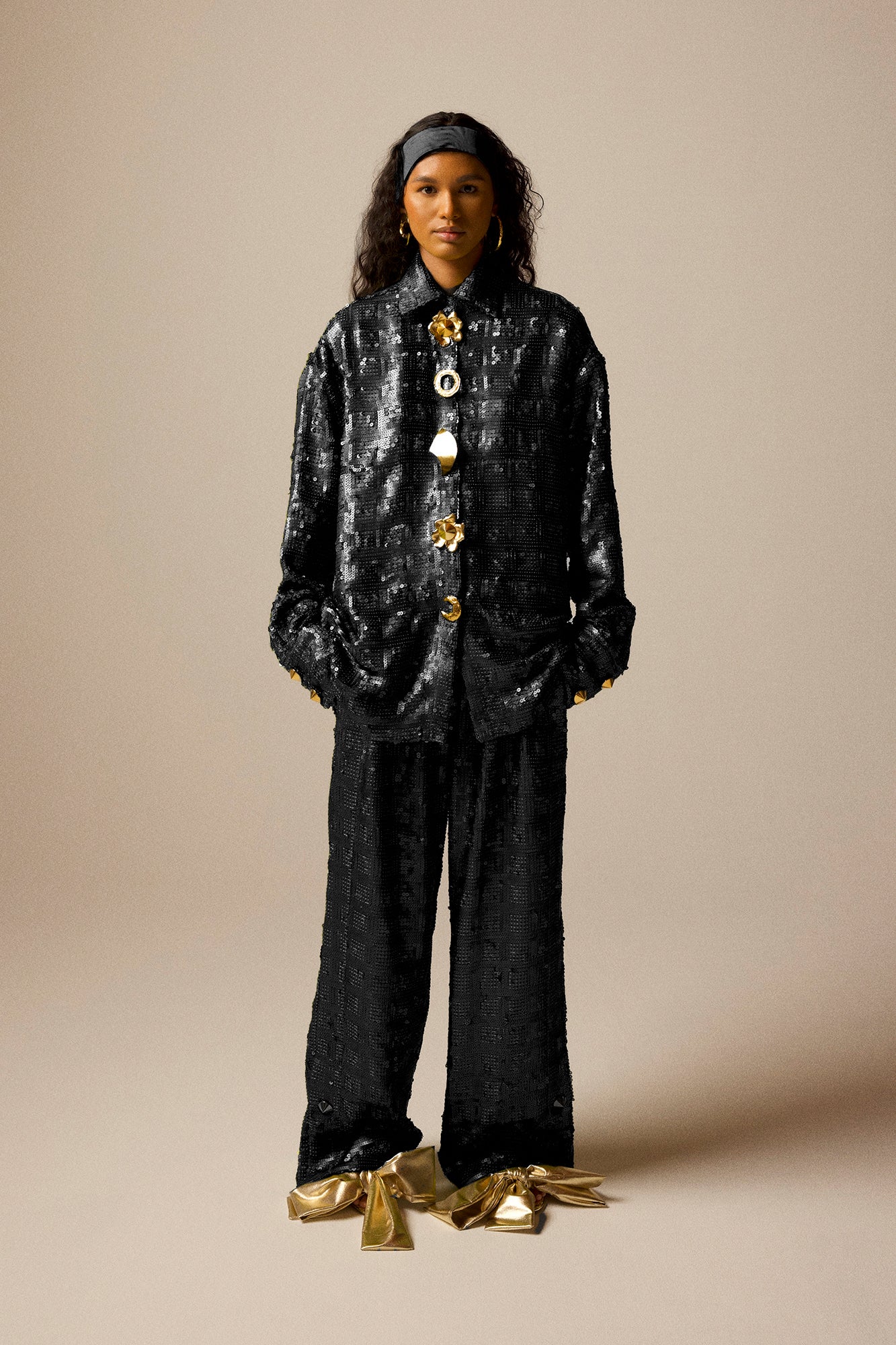 APOLLO PANT