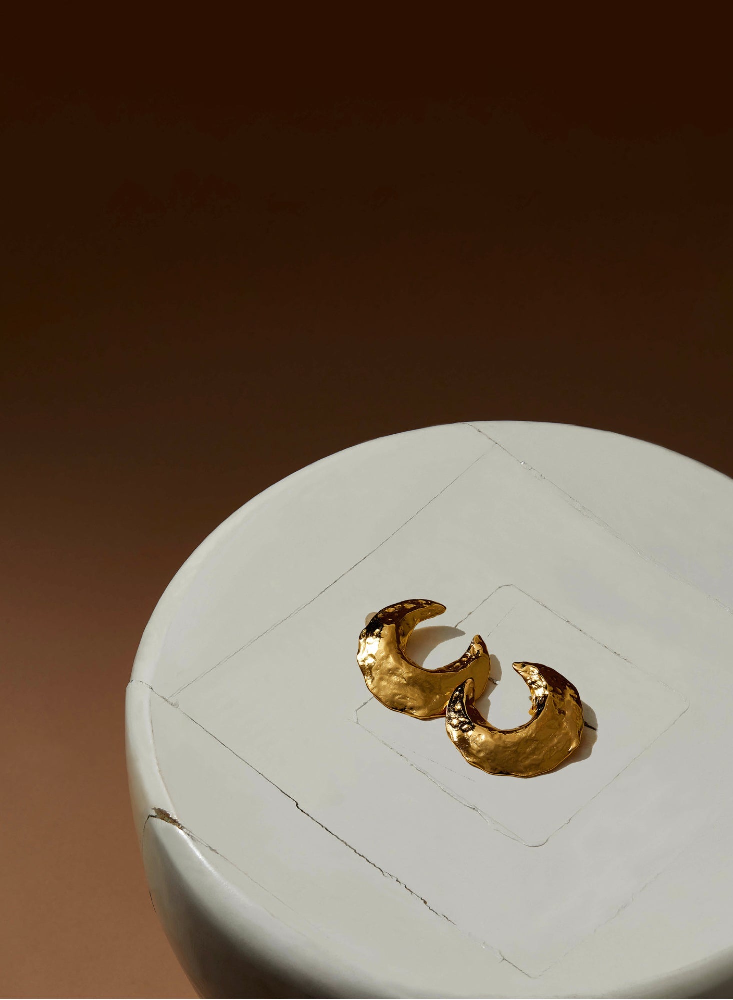 ECLIPSE EARRINGS