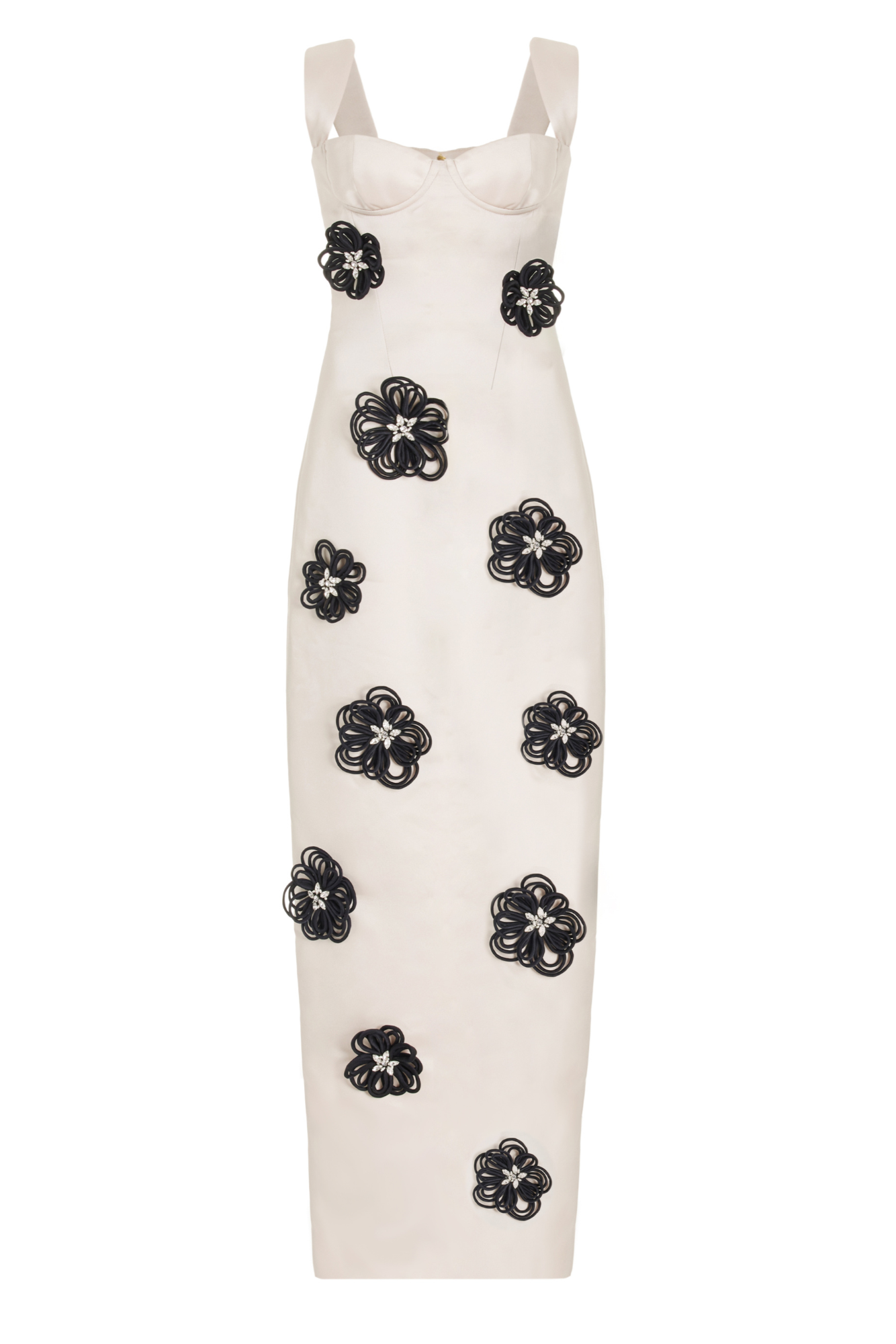 FLORA HERA GOWN
