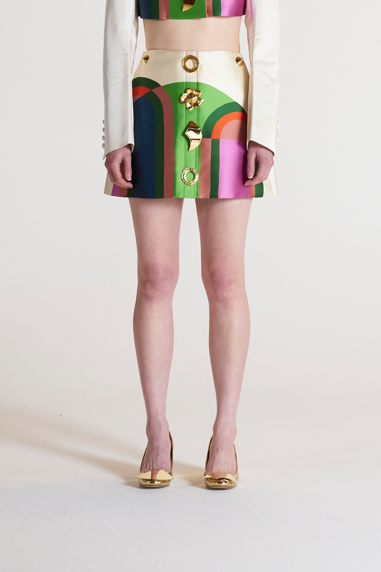 EQUINOX SKIRT
