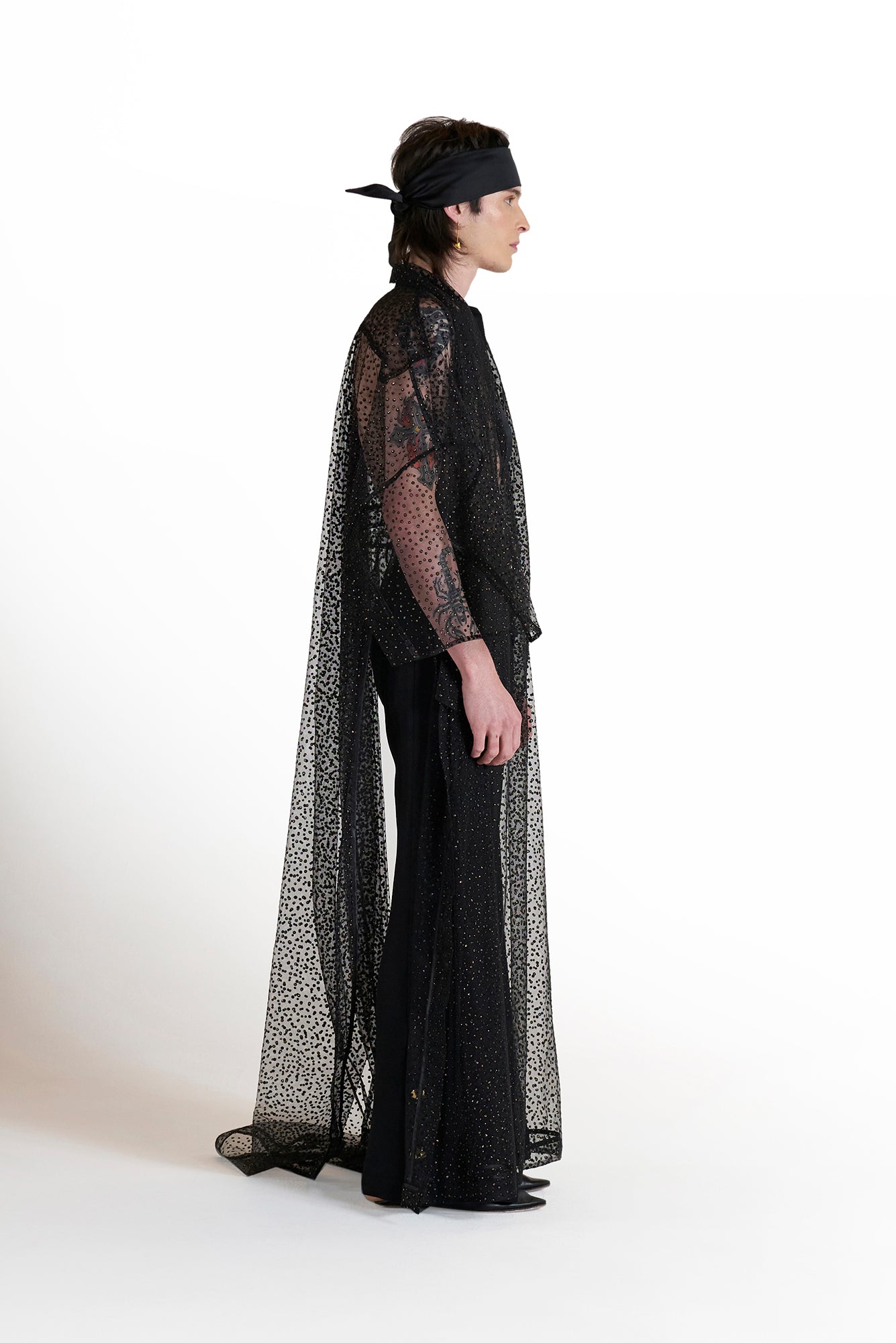 VENUS TUNIC