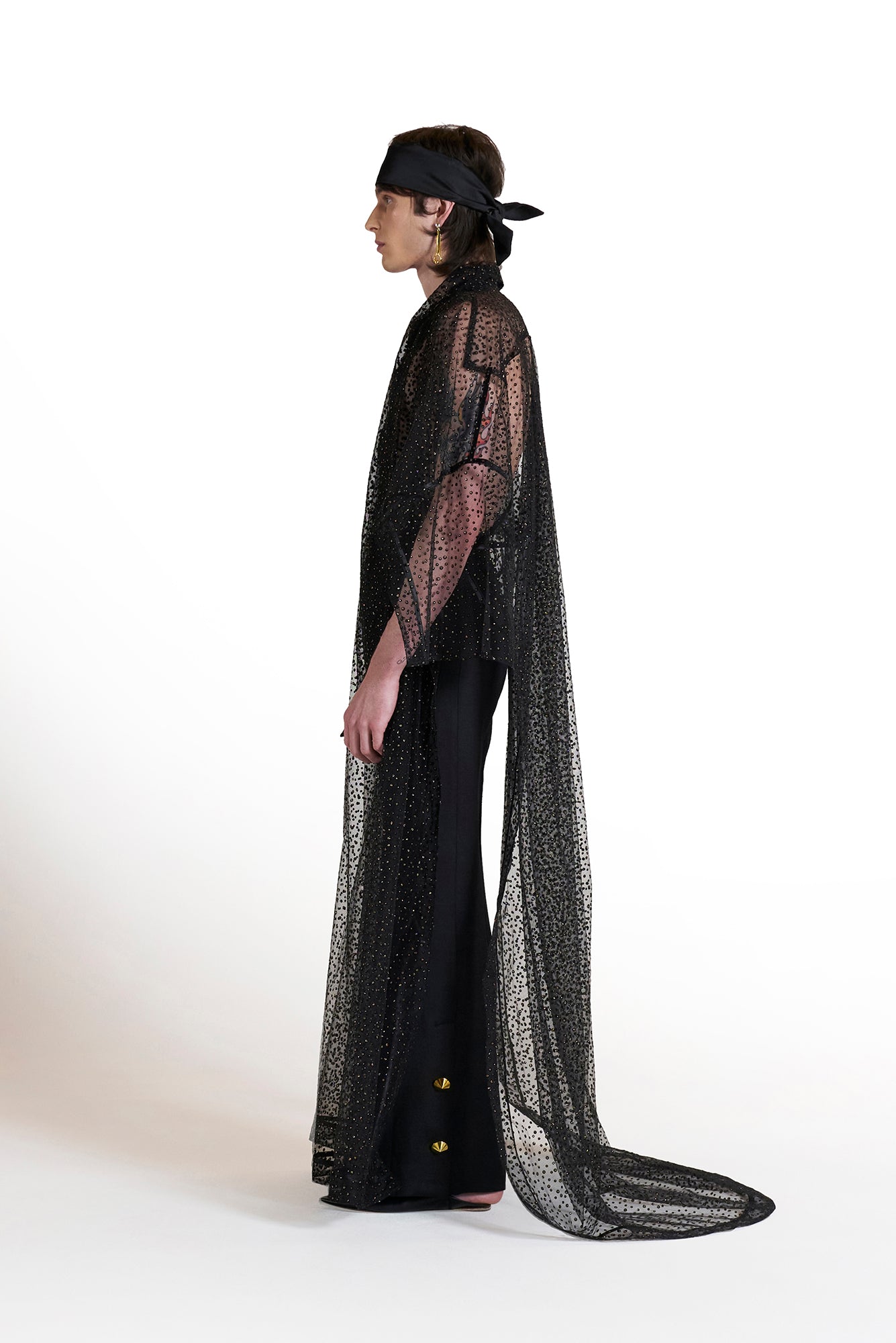 VENUS TUNIC