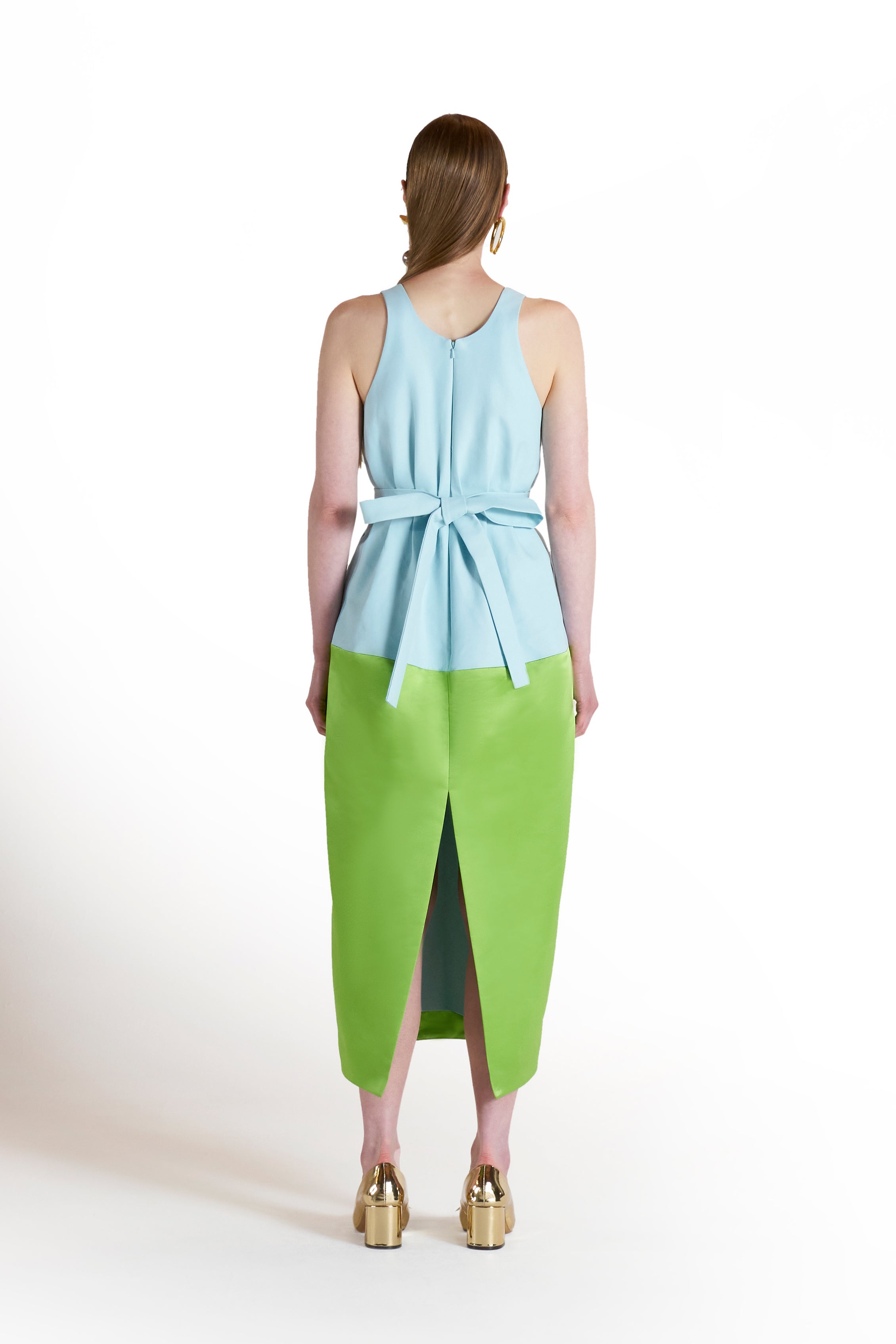 SATURN DRESS