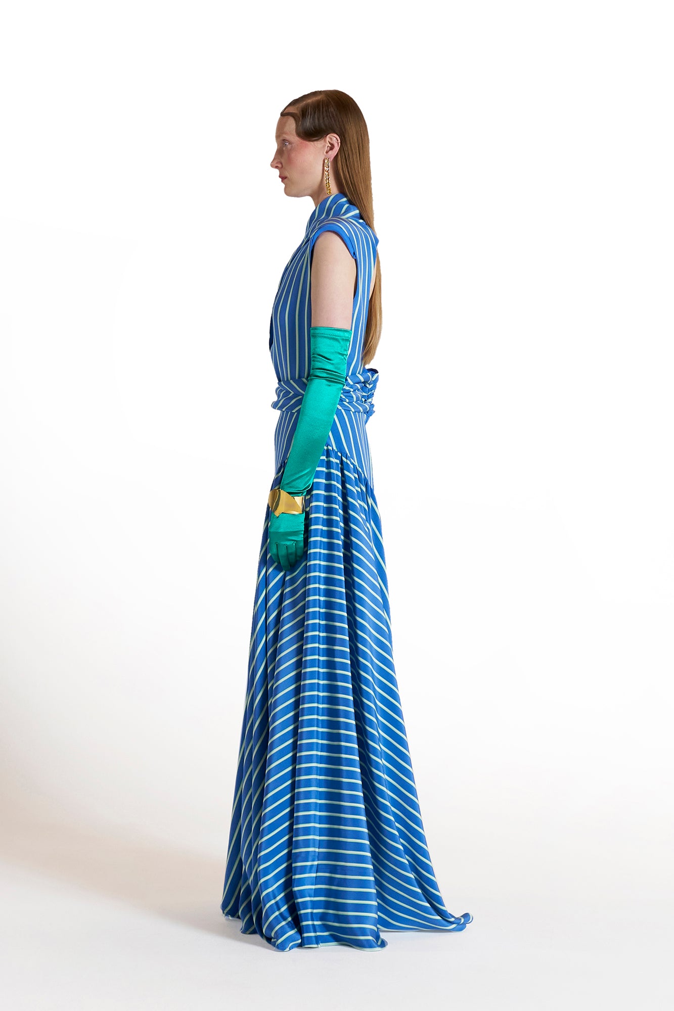 IVY GOWN