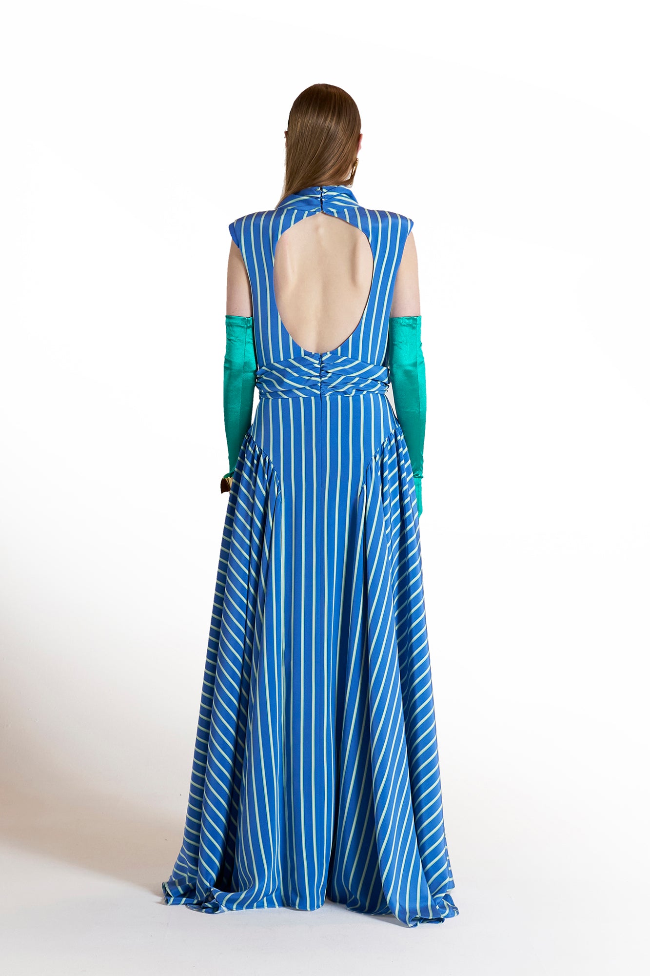 IVY GOWN