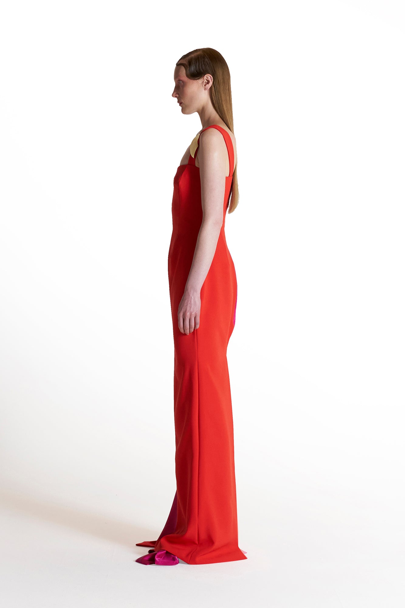 KHROMA GOWN