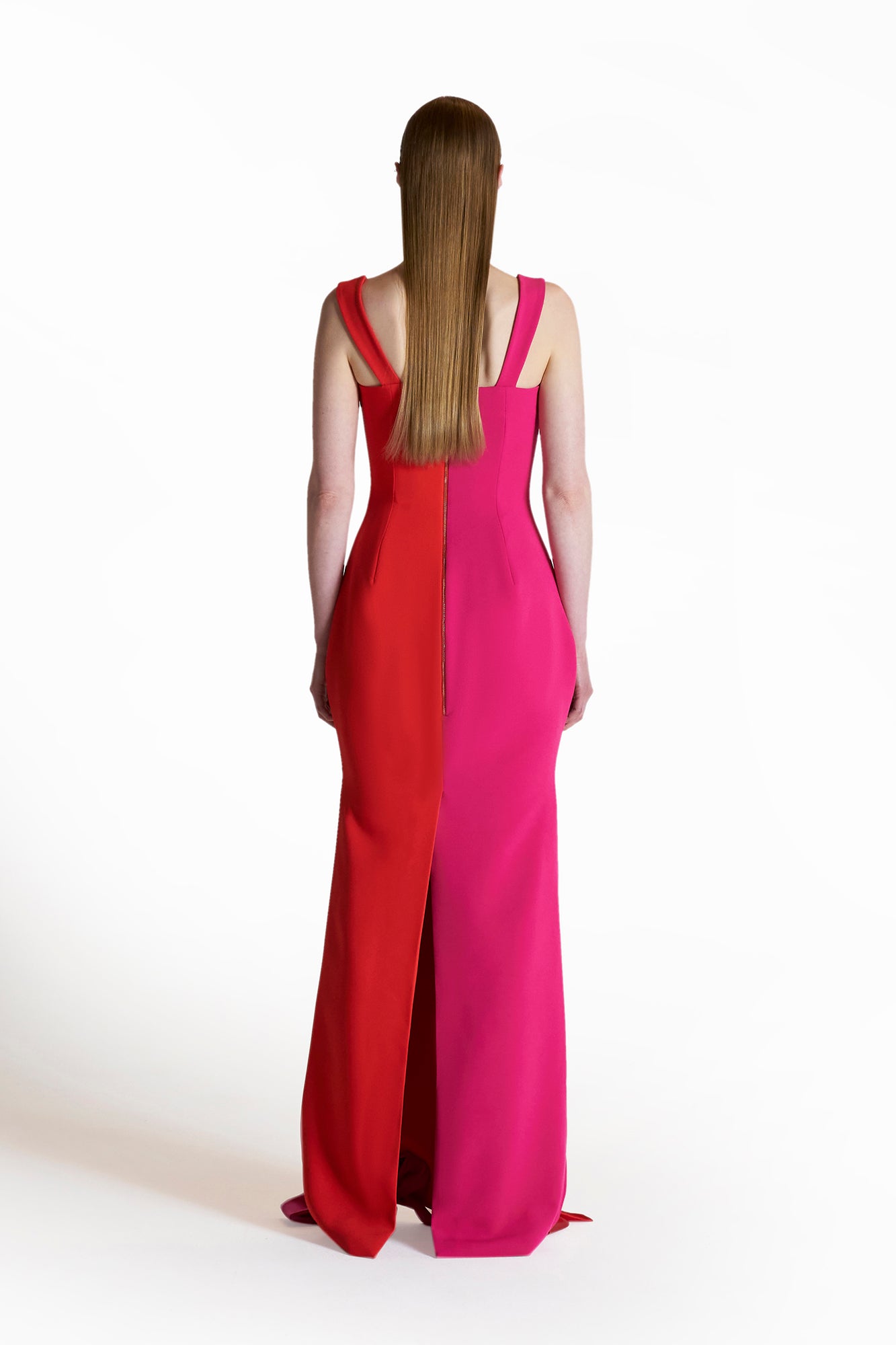 KHROMA GOWN