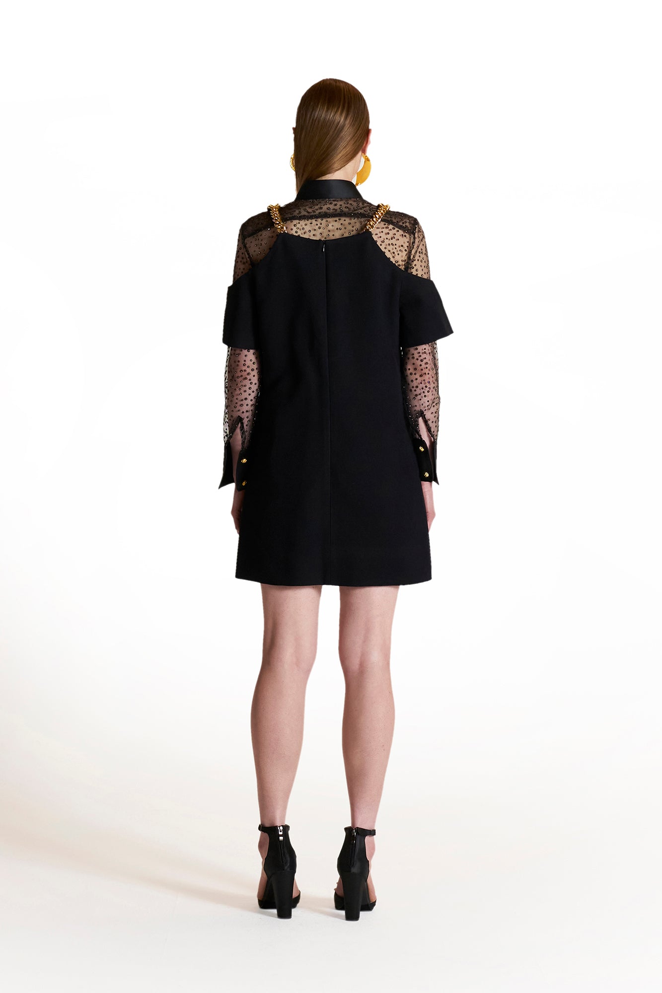 DONNA BLOUSE