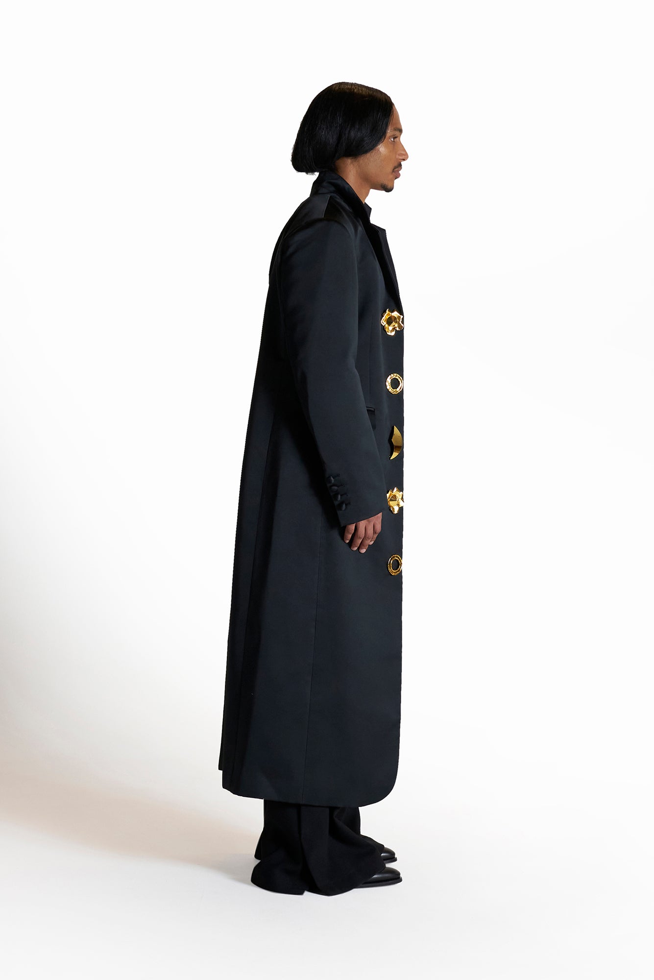 CUPID COAT