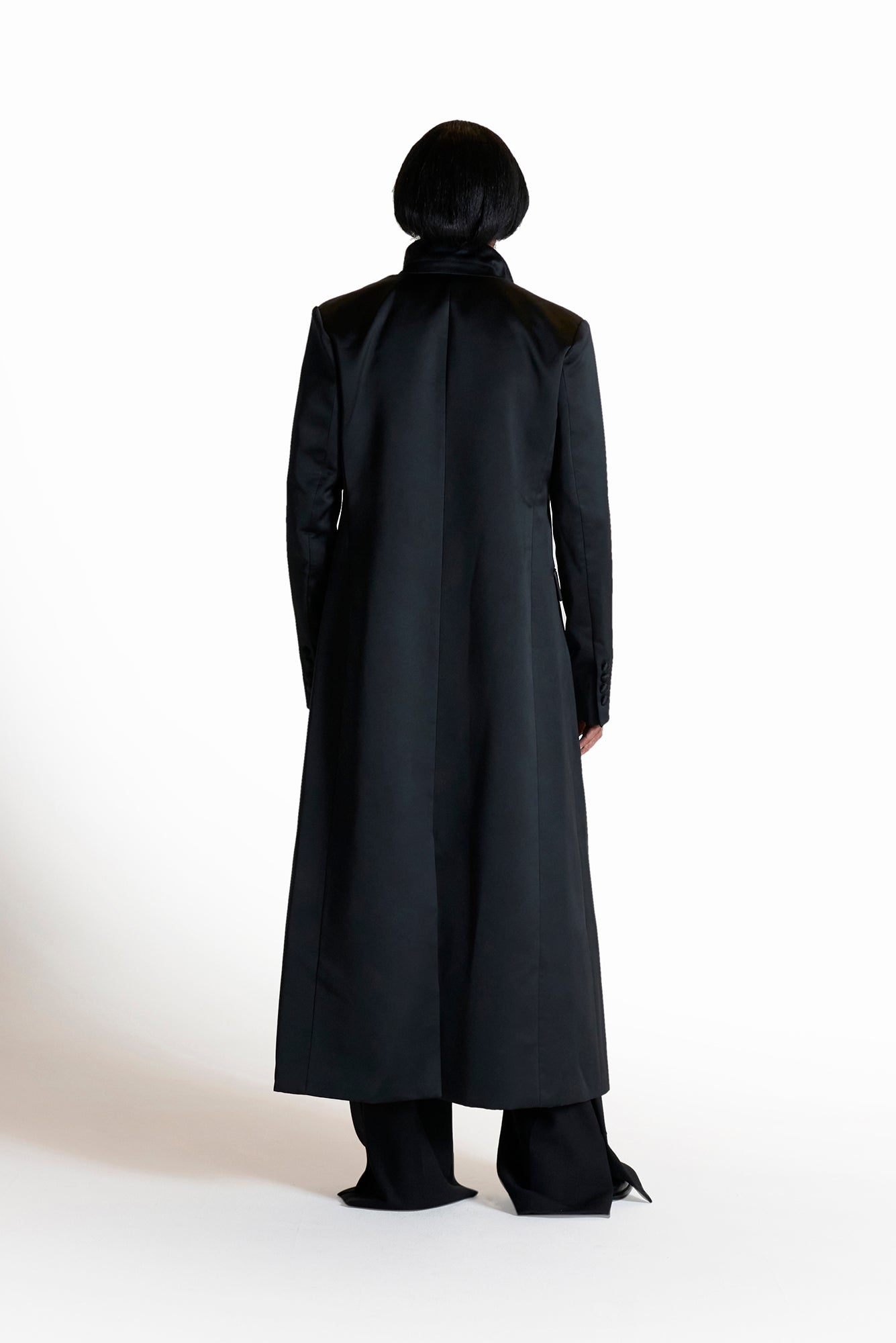 CUPID COAT