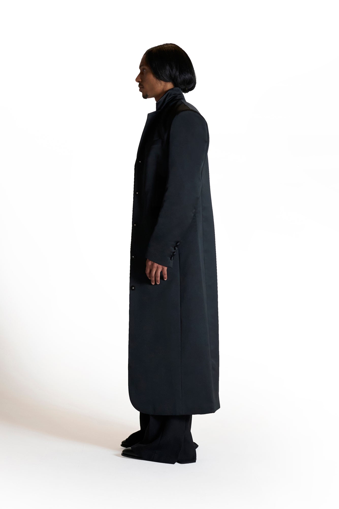 CUPID COAT