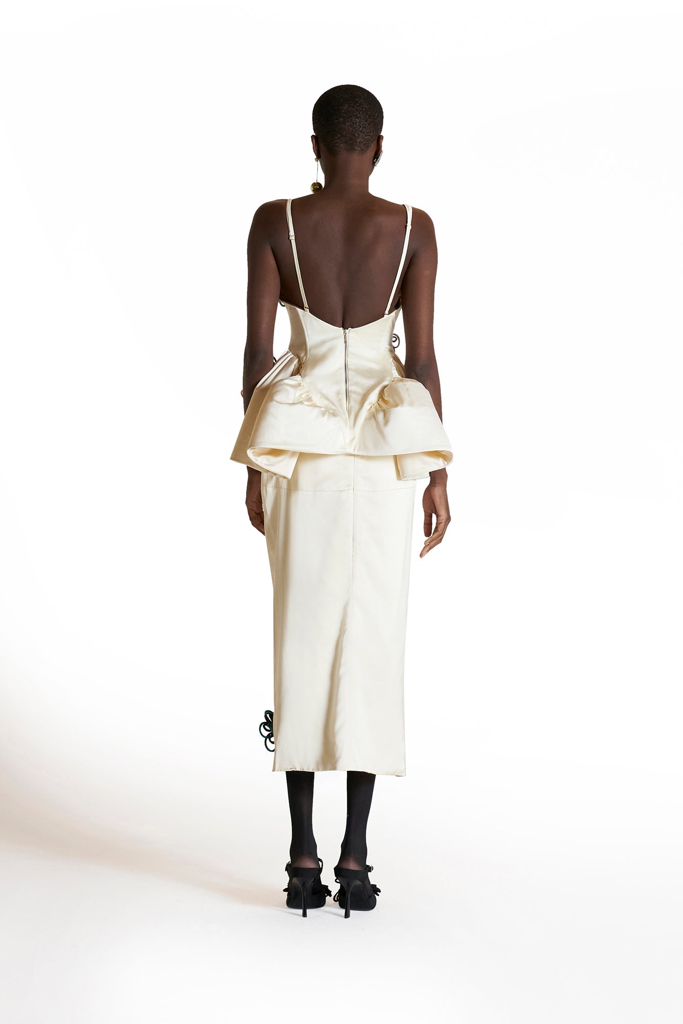 FLORA ARISTA SKIRT