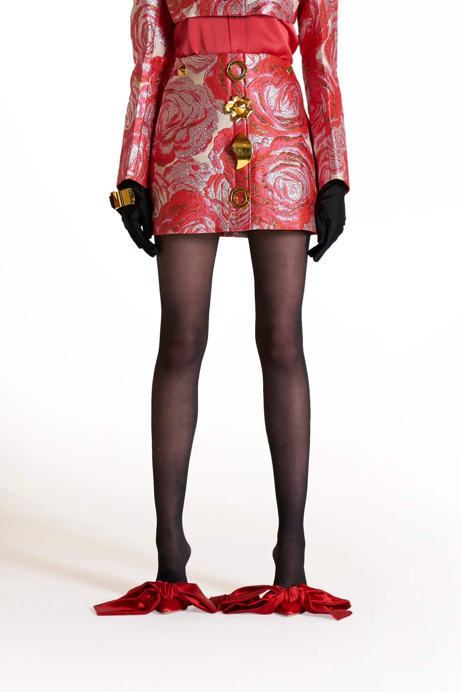 EQUINOX SKIRT