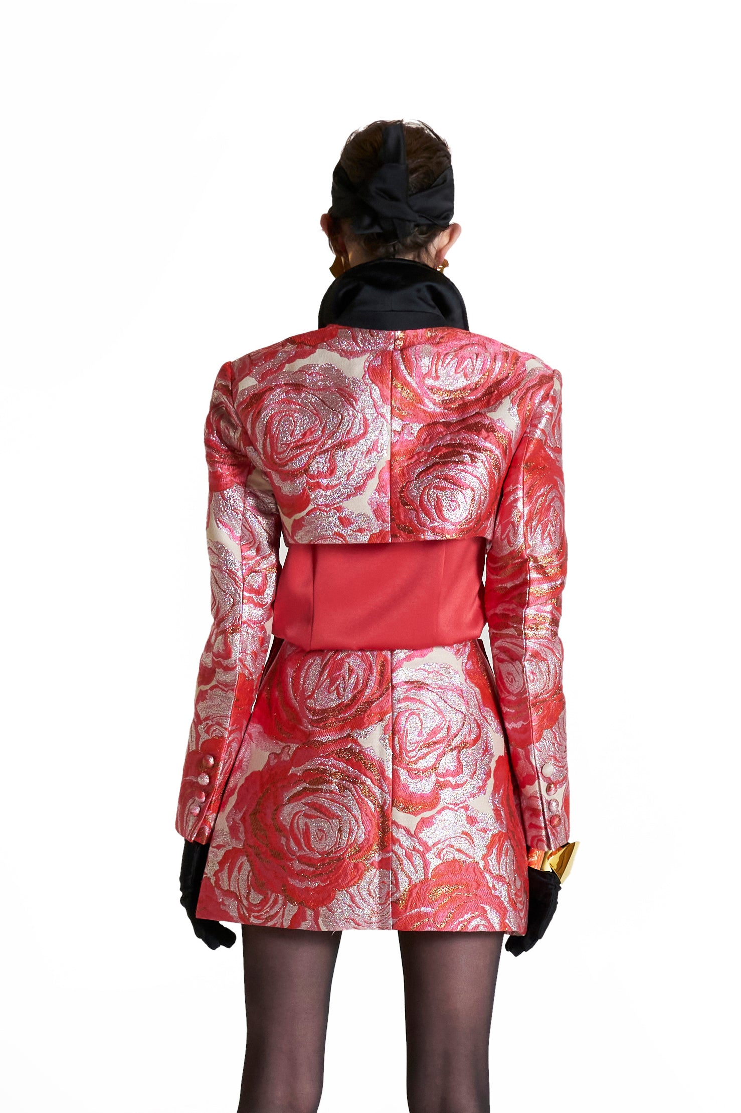EQUINOX II BLAZER