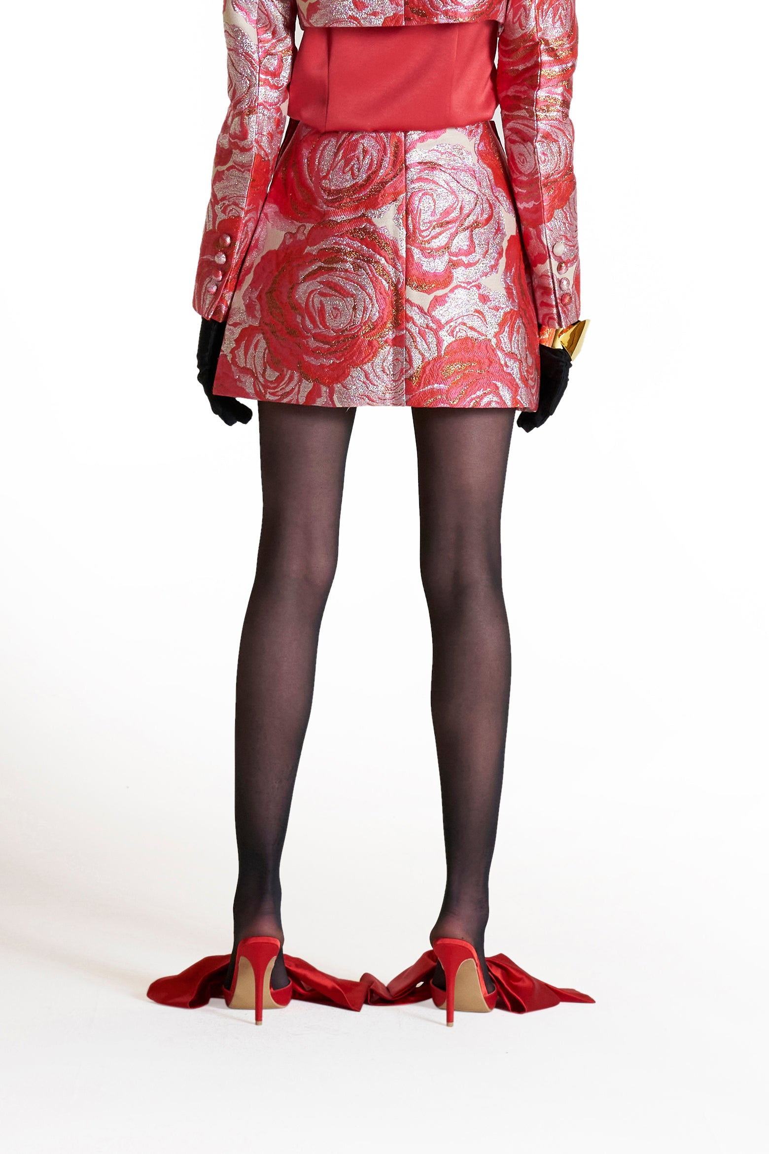 EQUINOX SKIRT
