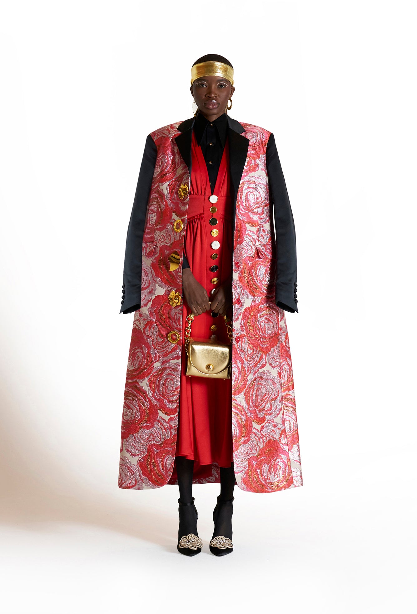 CUPID COAT