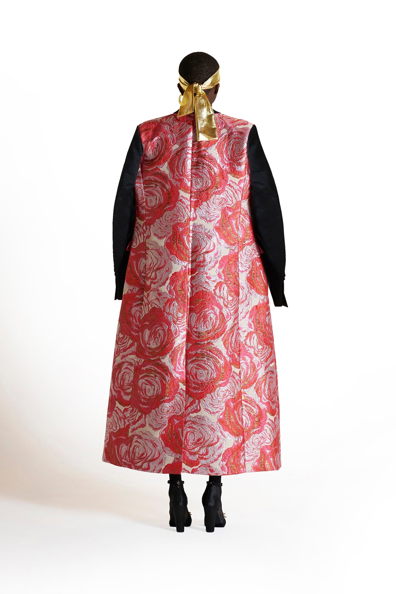 CUPID COAT