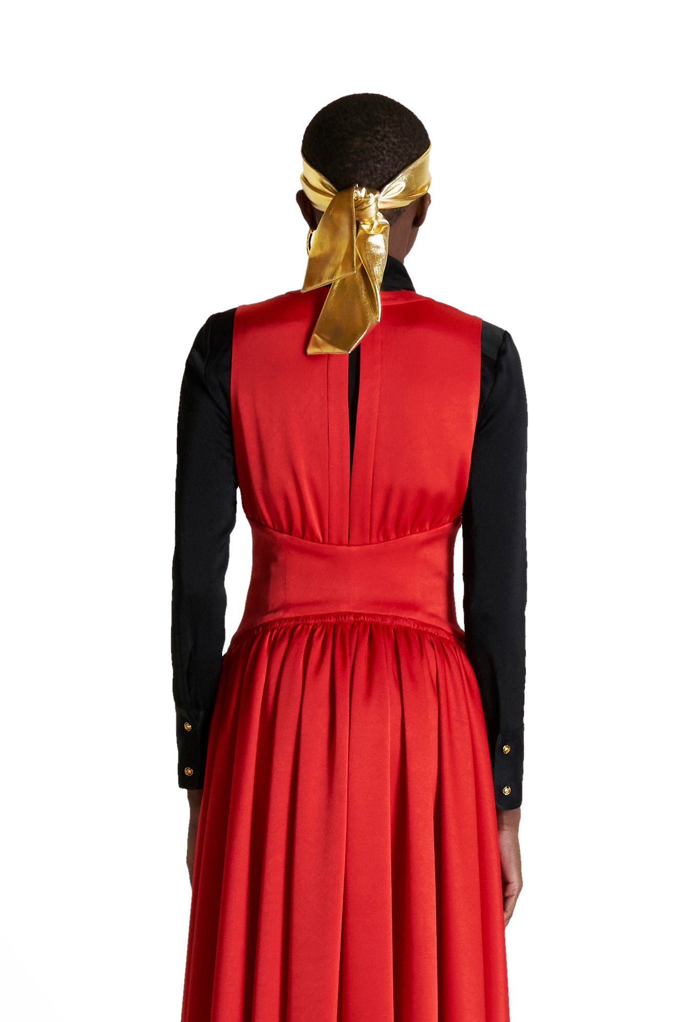 DONNA BLOUSE