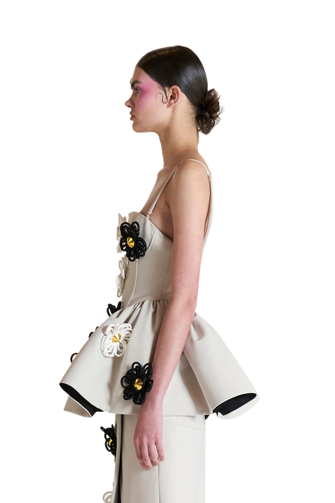 FLORA CYCLONE TOP