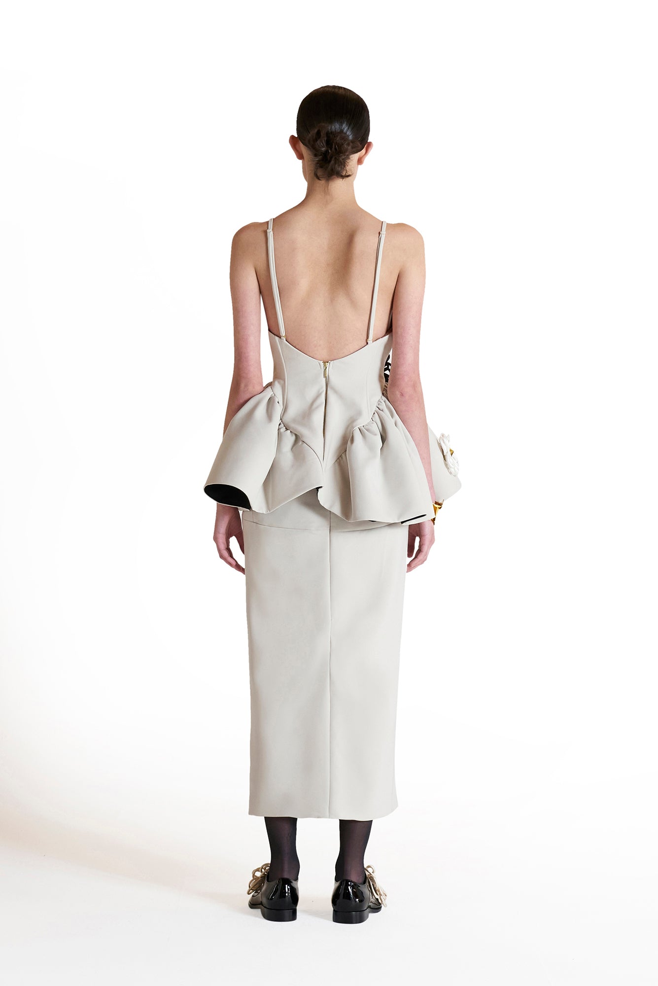 FLORA ARISTA SKIRT