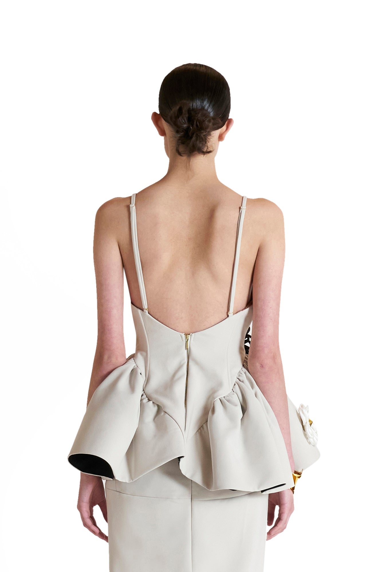 FLORA CYCLONE TOP