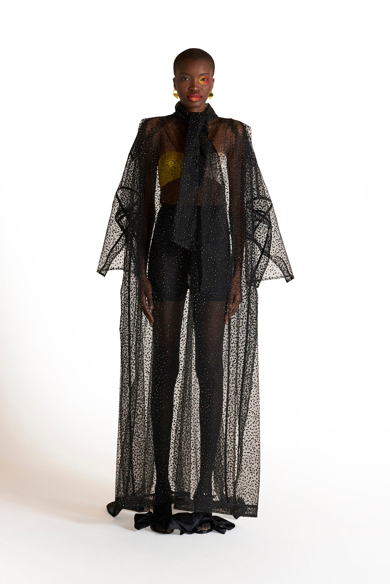 VENUS TUNIC
