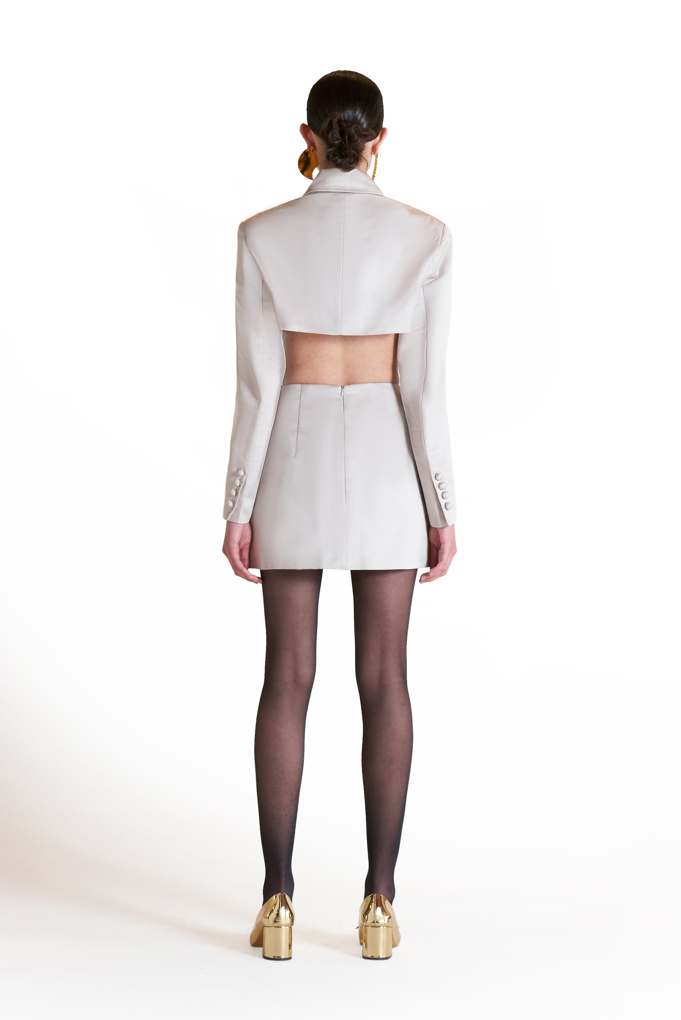 EQUINOX SKIRT