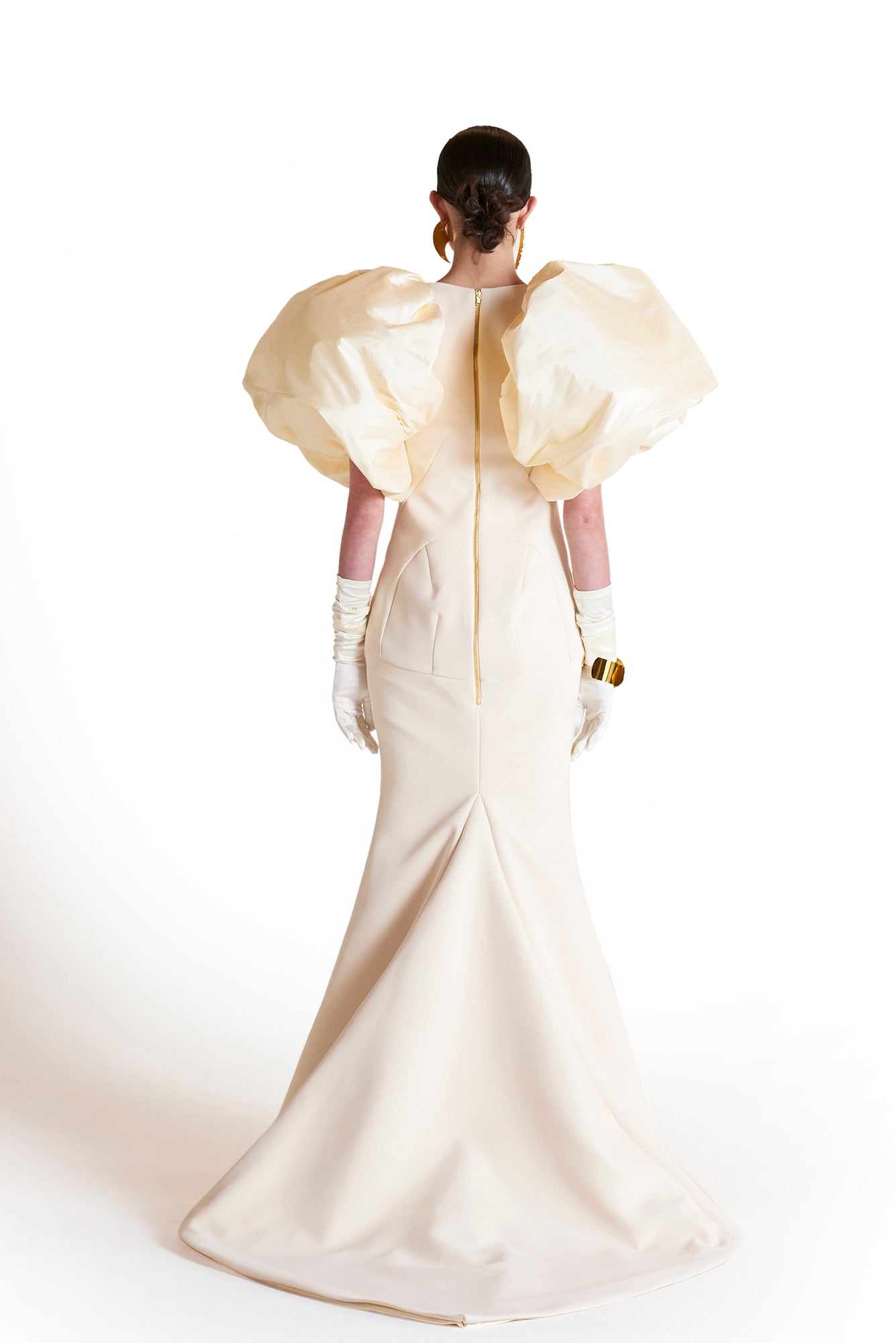 CASSIEL GOWN