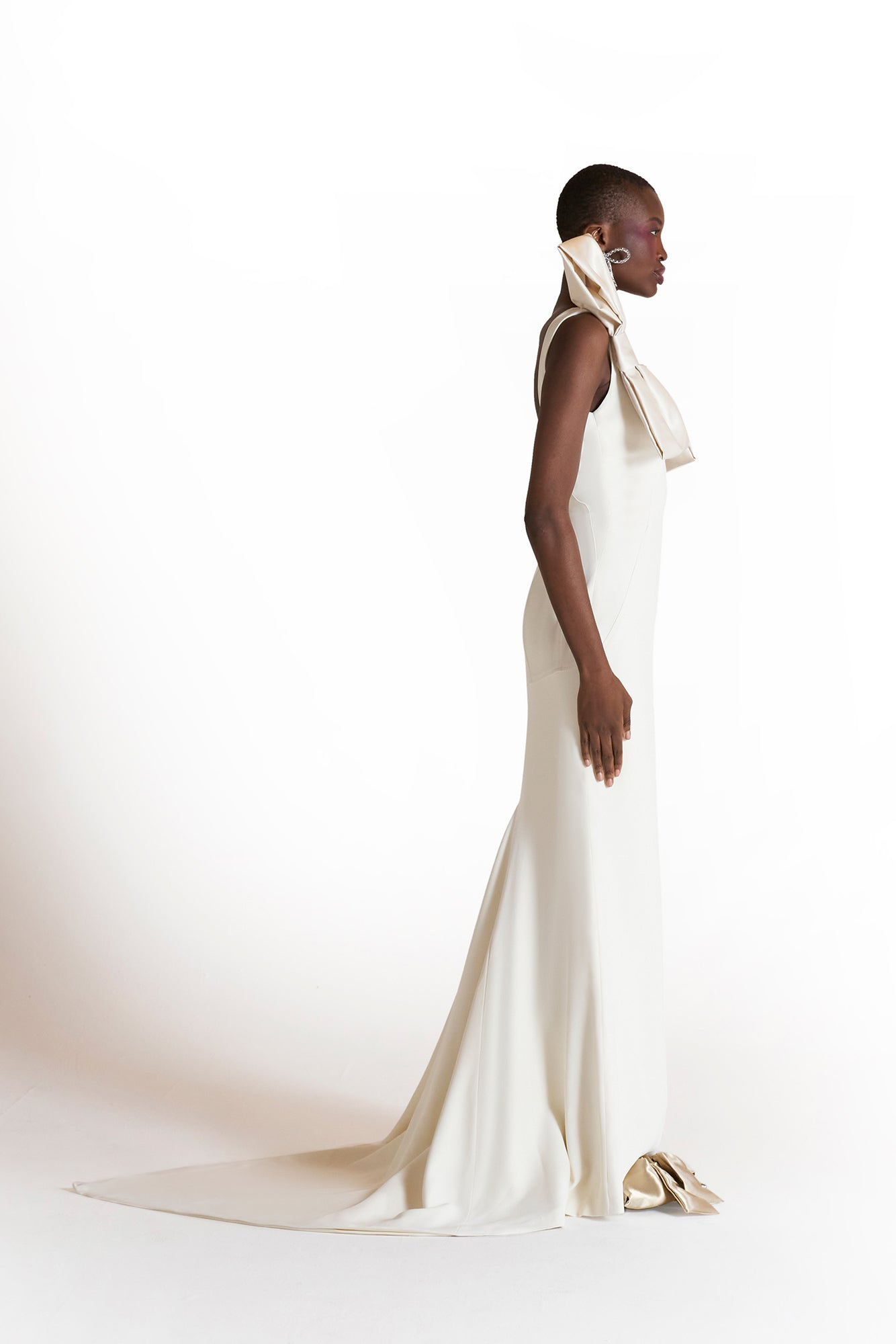 ATHENA CADEAU GOWN