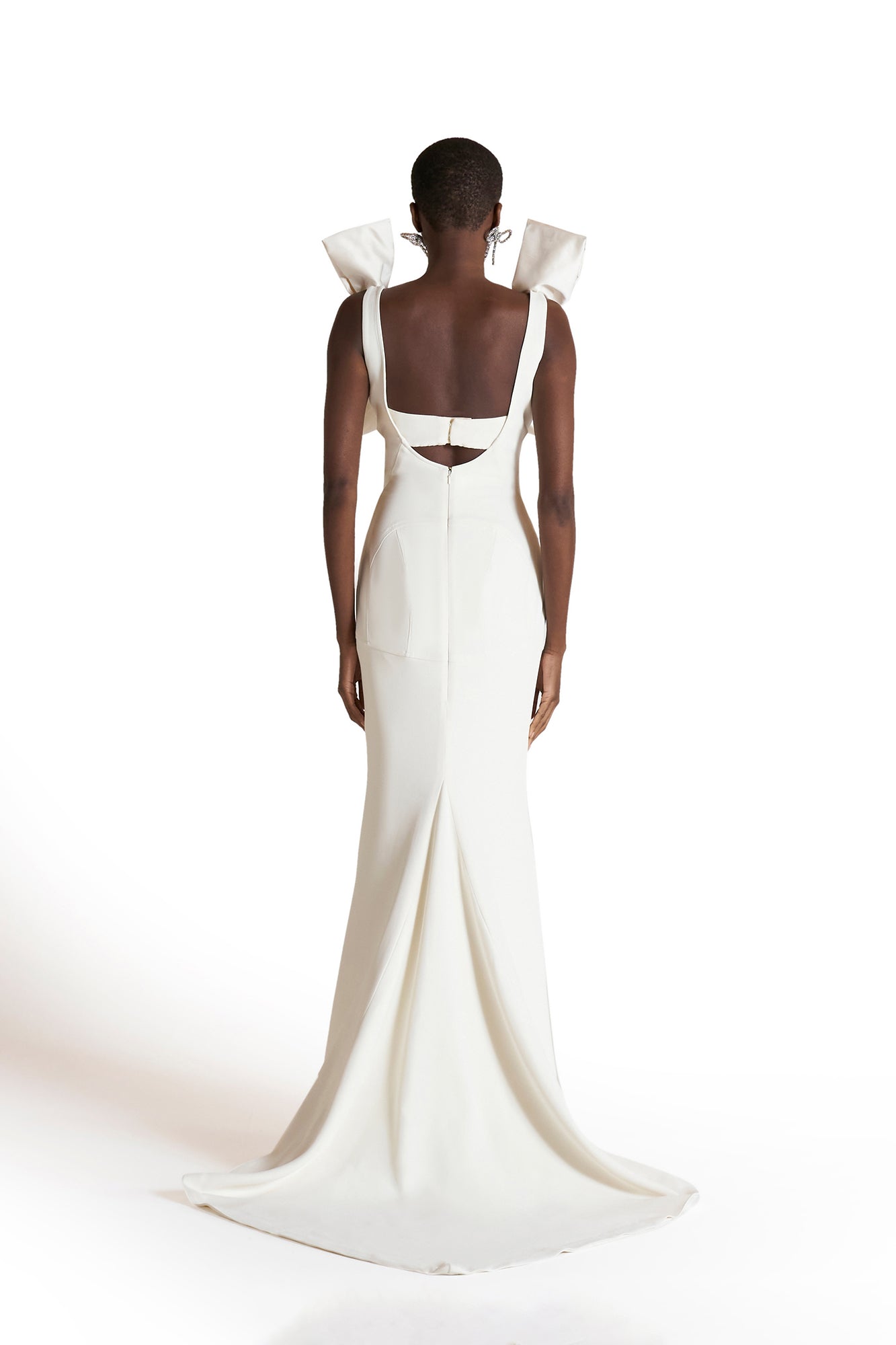 ATHENA CADEAU GOWN