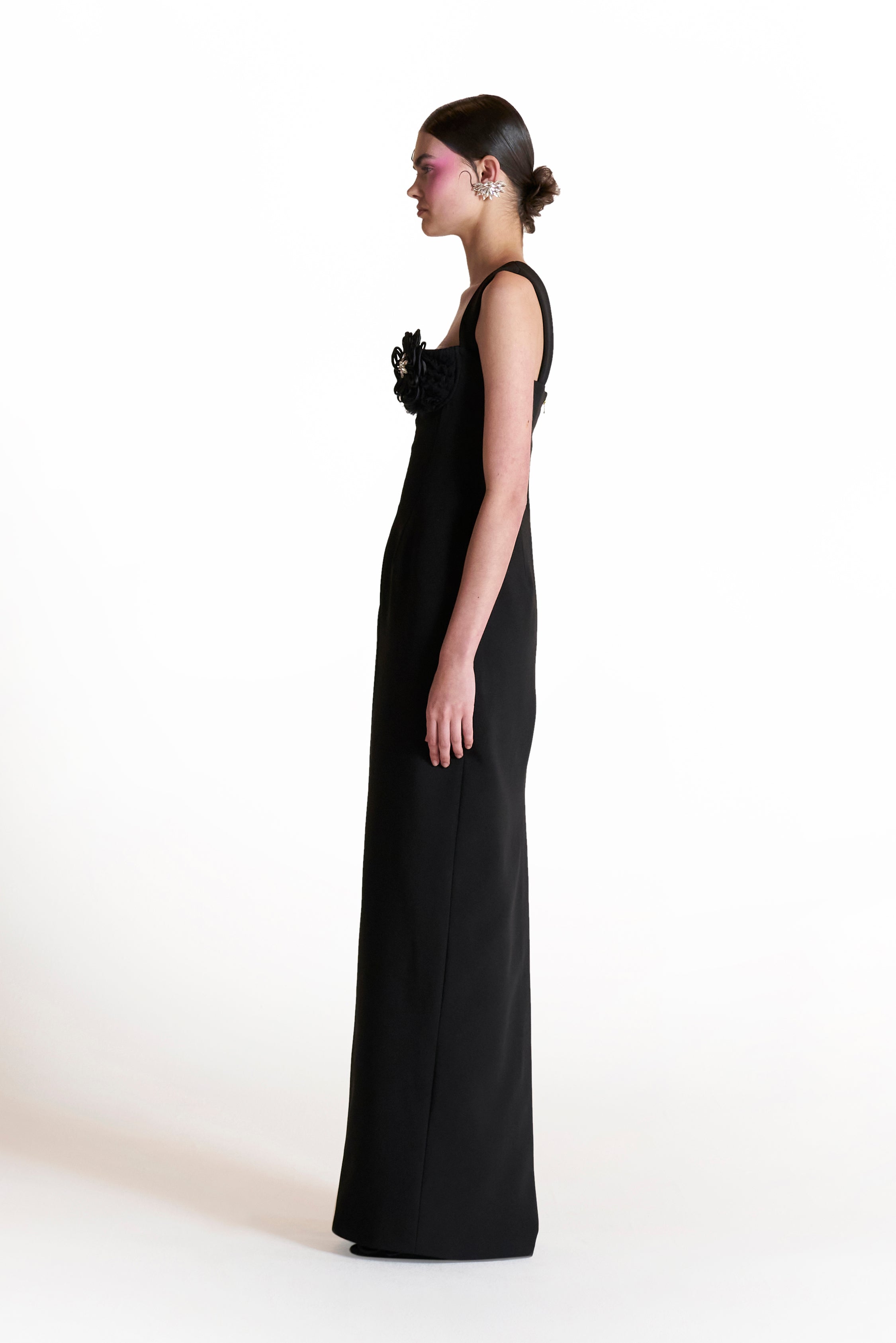 FLORA HERA GOWN