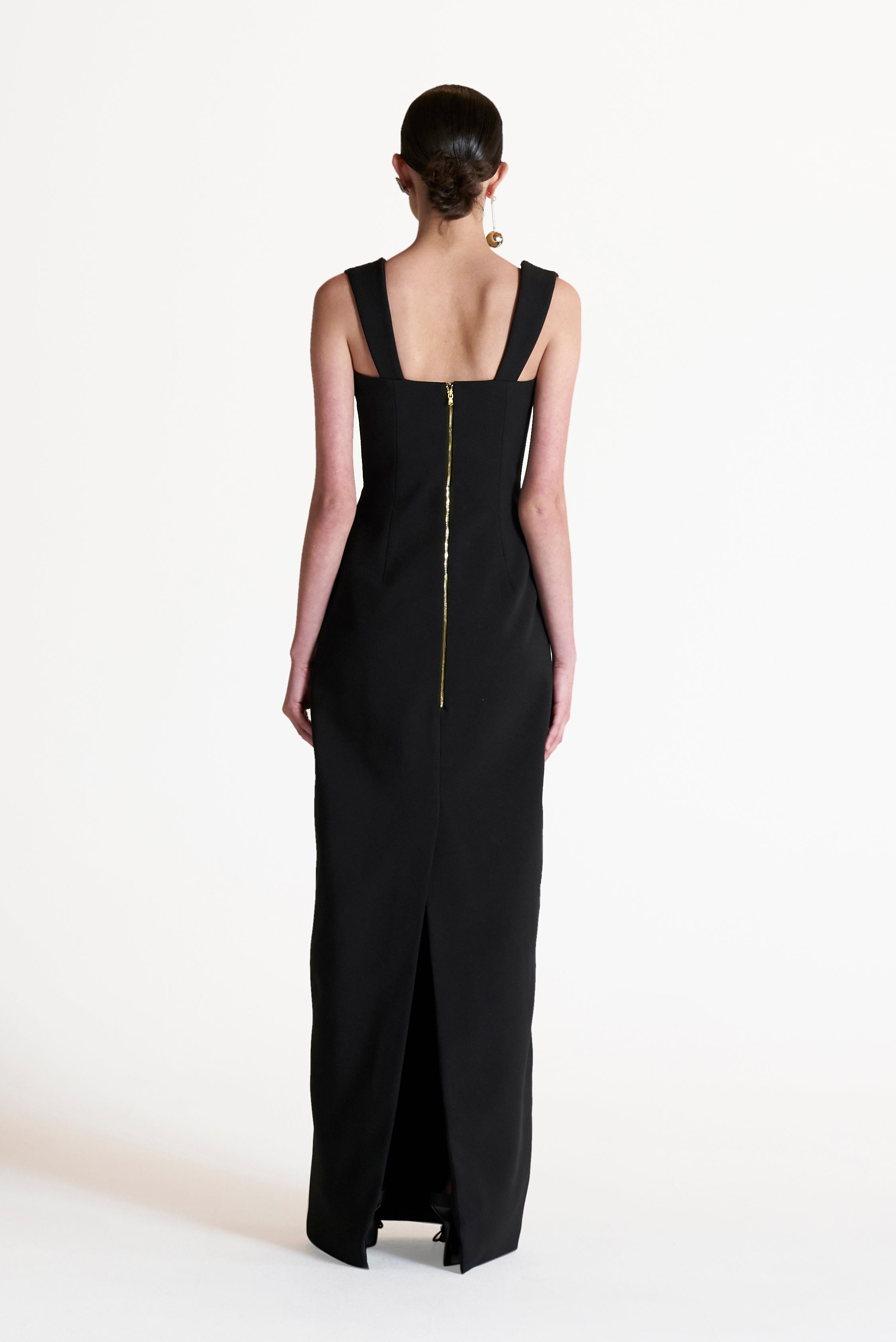 FLORA HERA GOWN