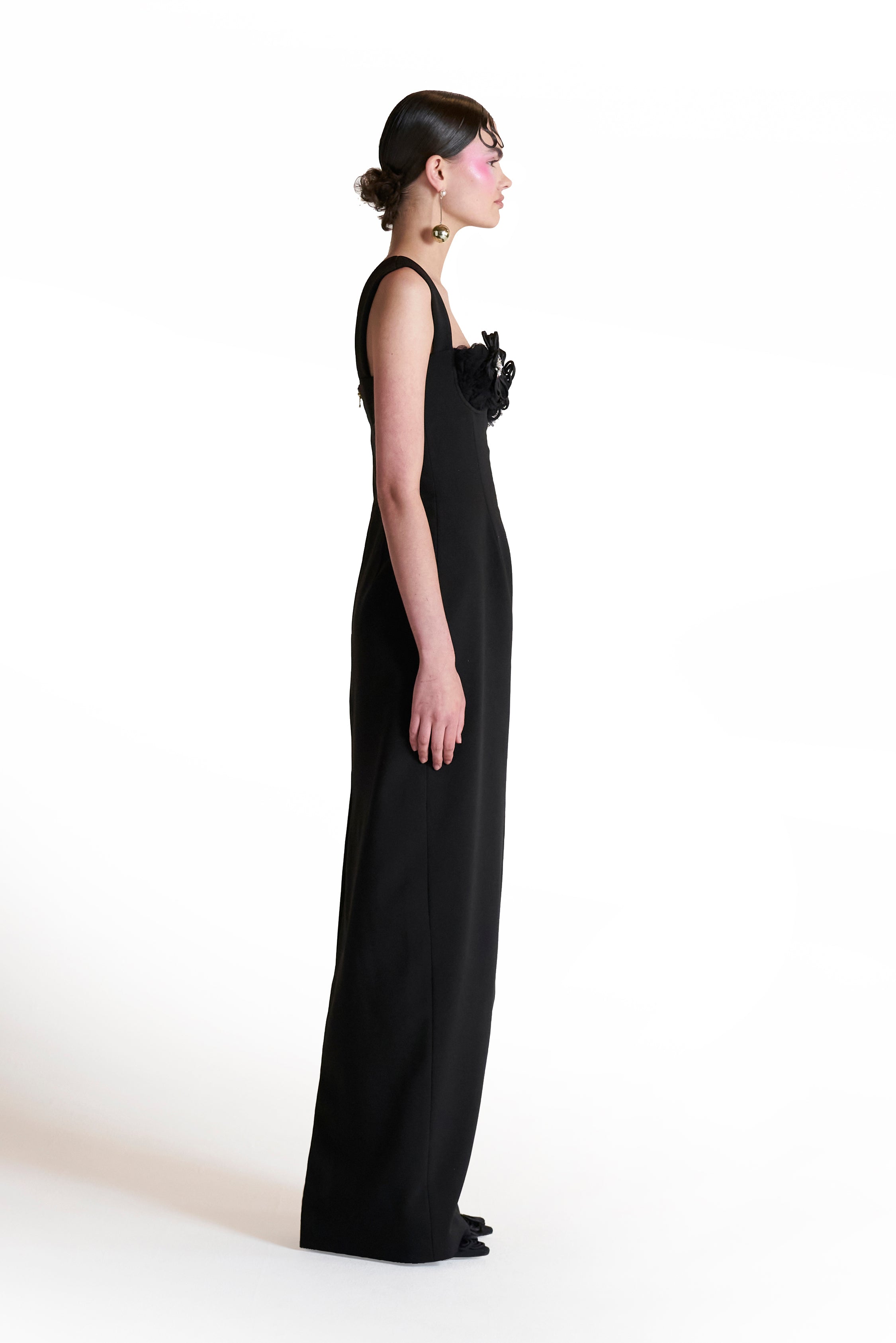 FLORA HERA GOWN