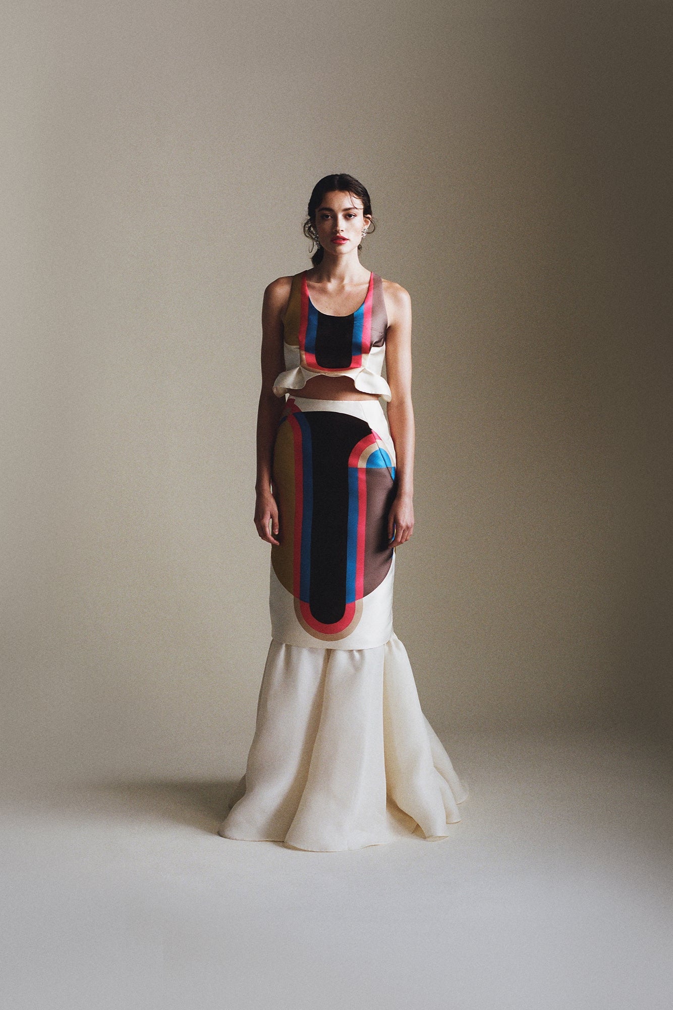 MUSE PENCIL SKIRT