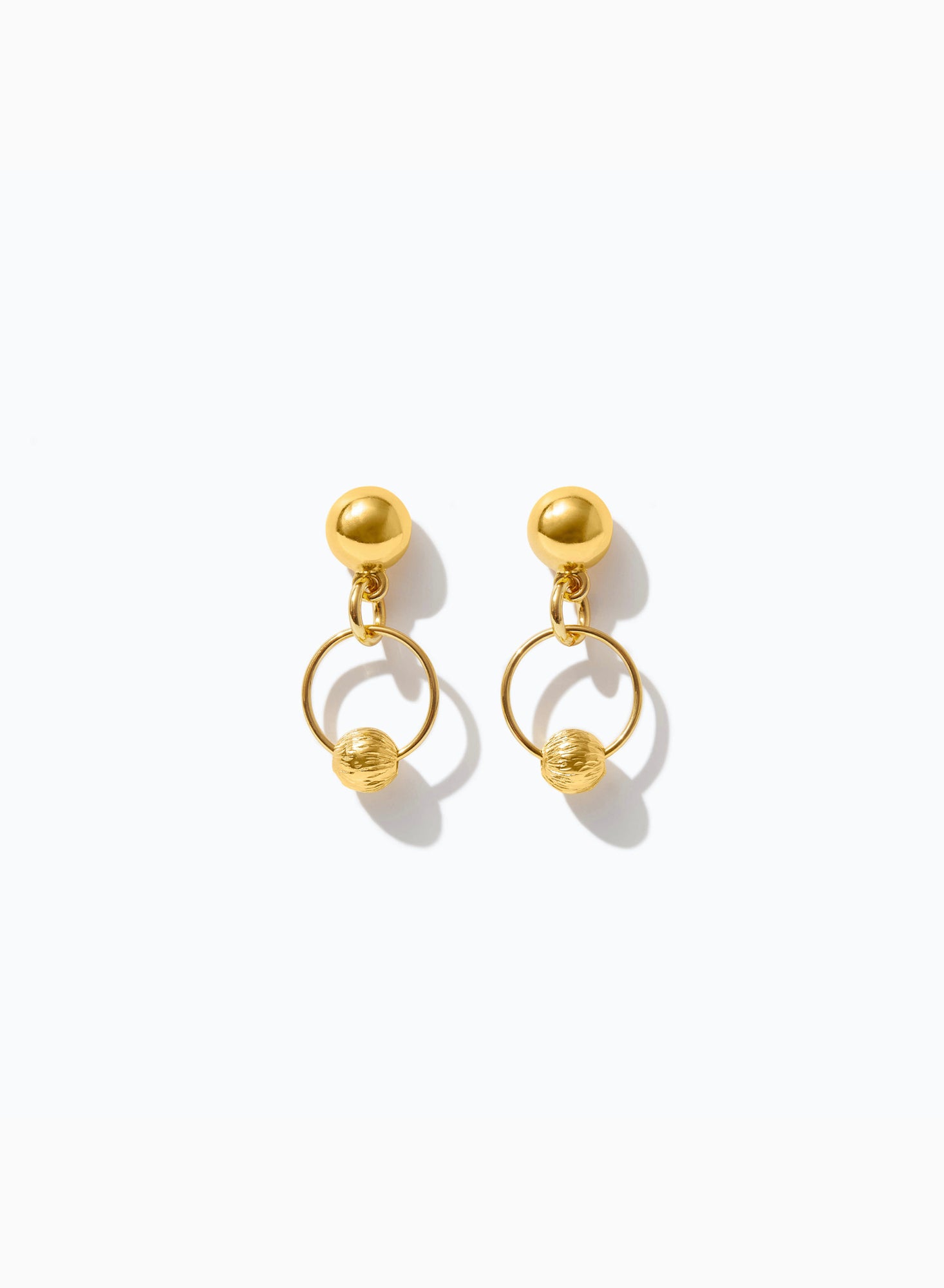 ORBIT EARRINGS