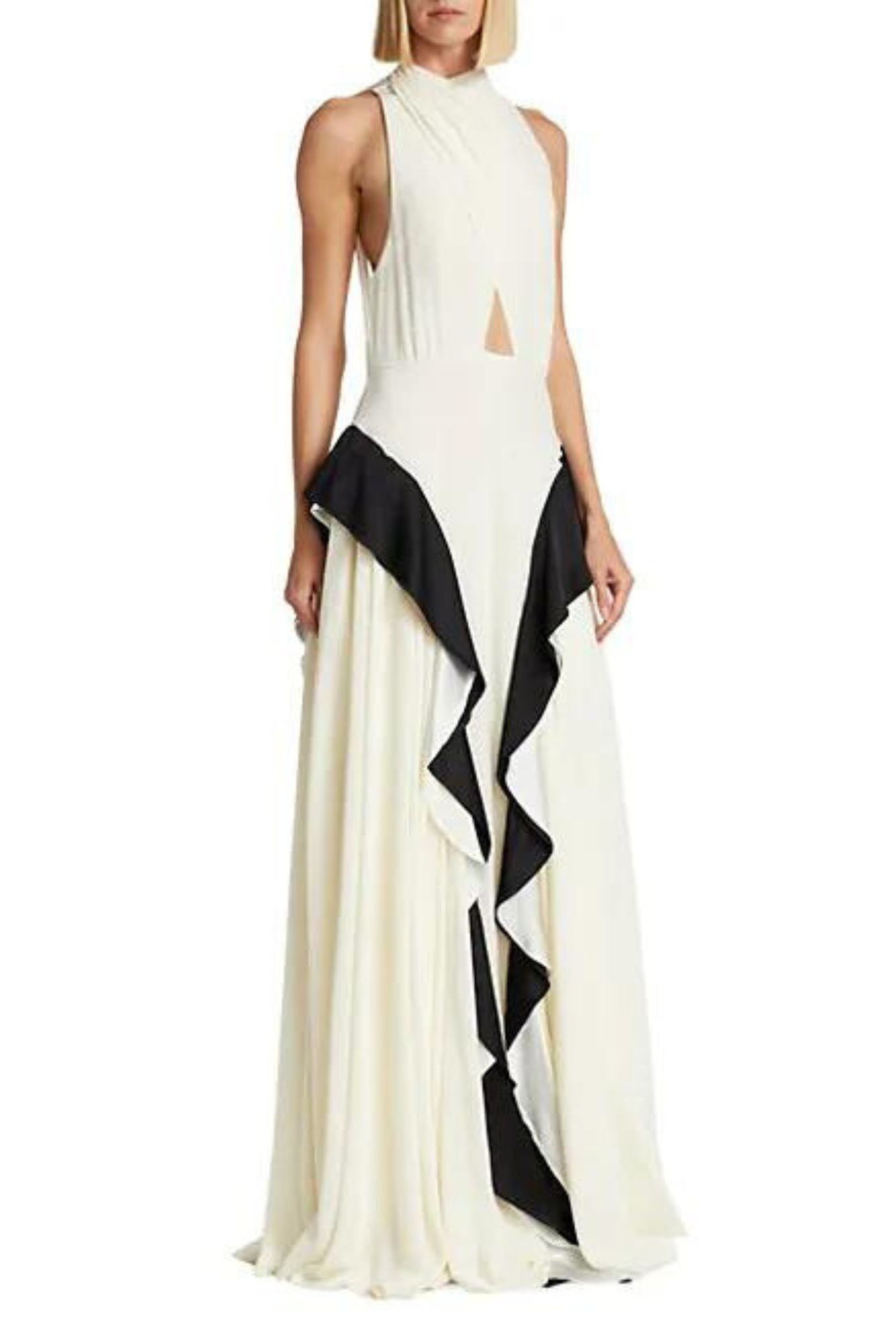 PISCES I Gown