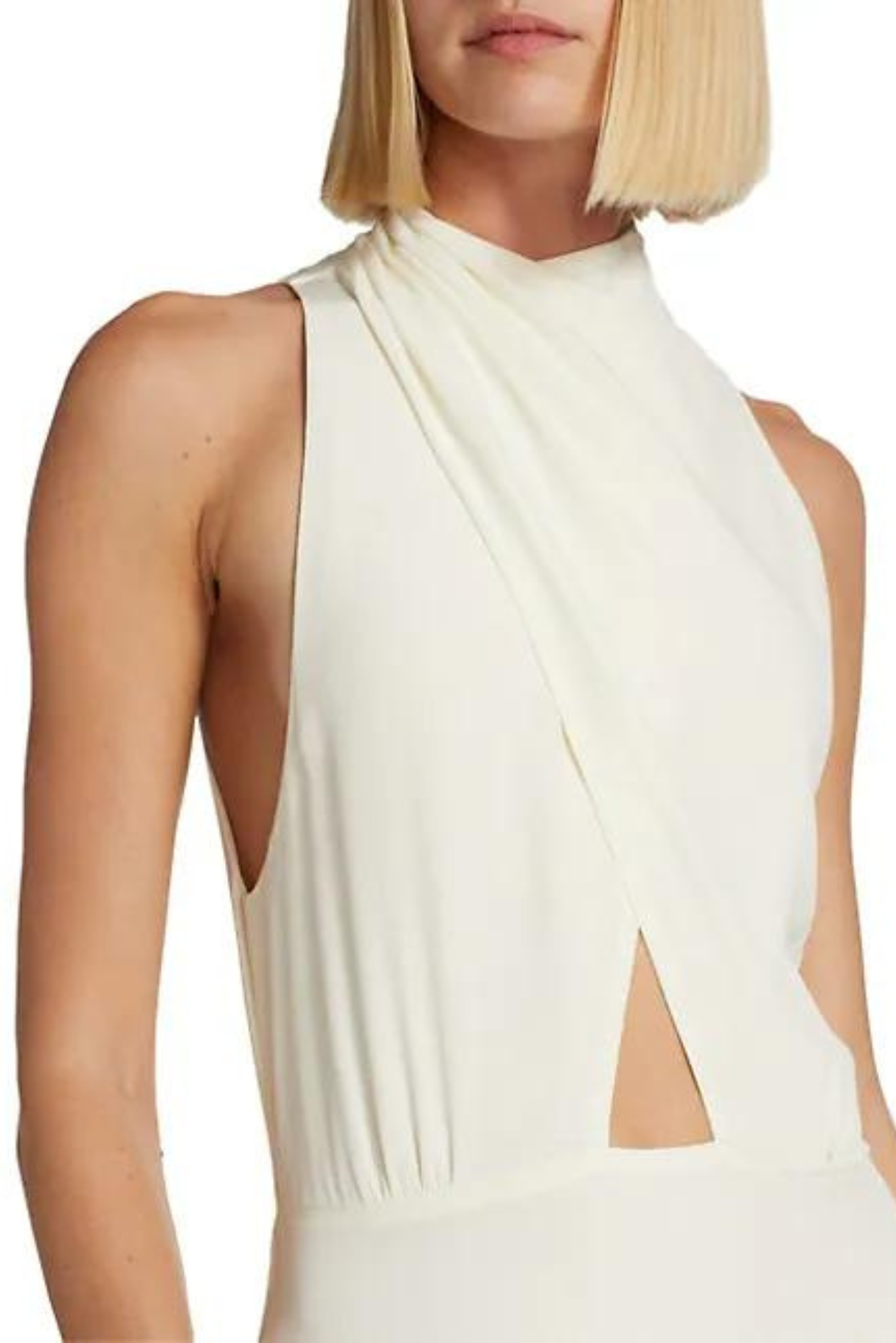 PISCES I Gown