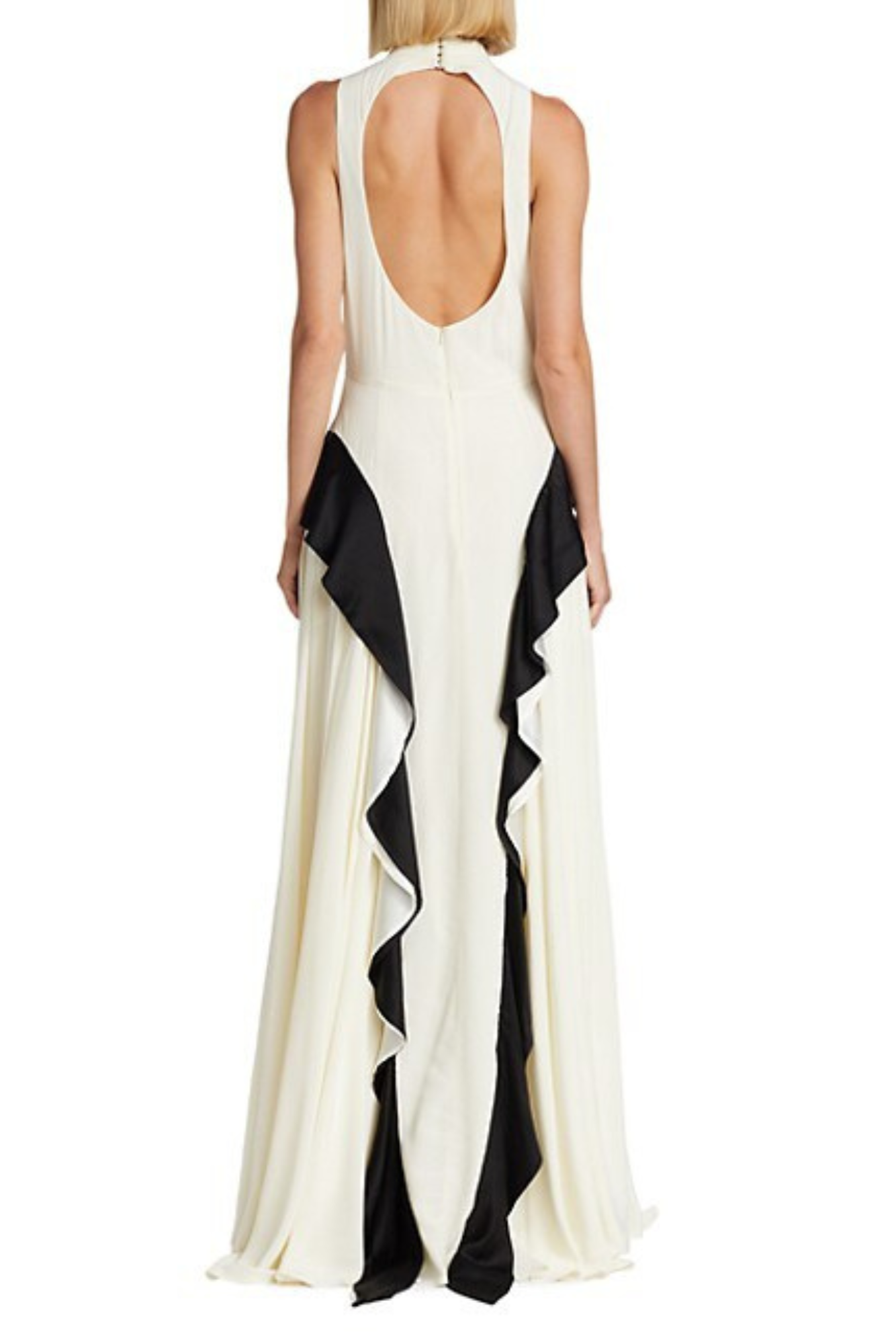 PISCES I Gown