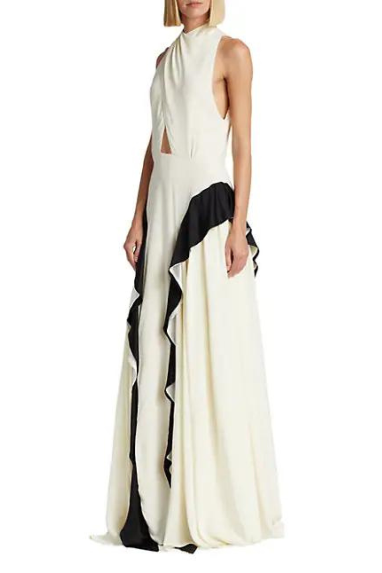 PISCES I Gown