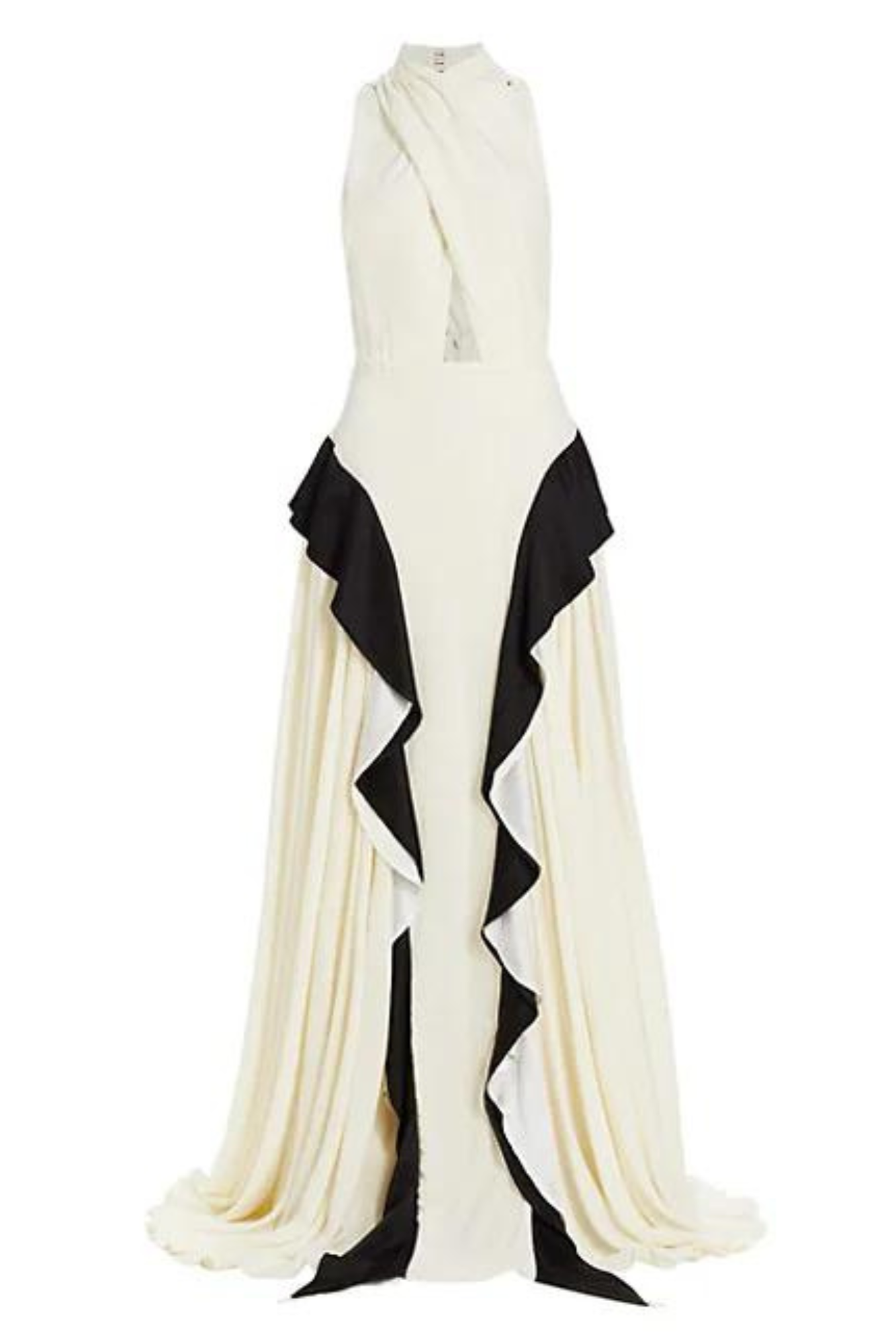 PISCES I Gown