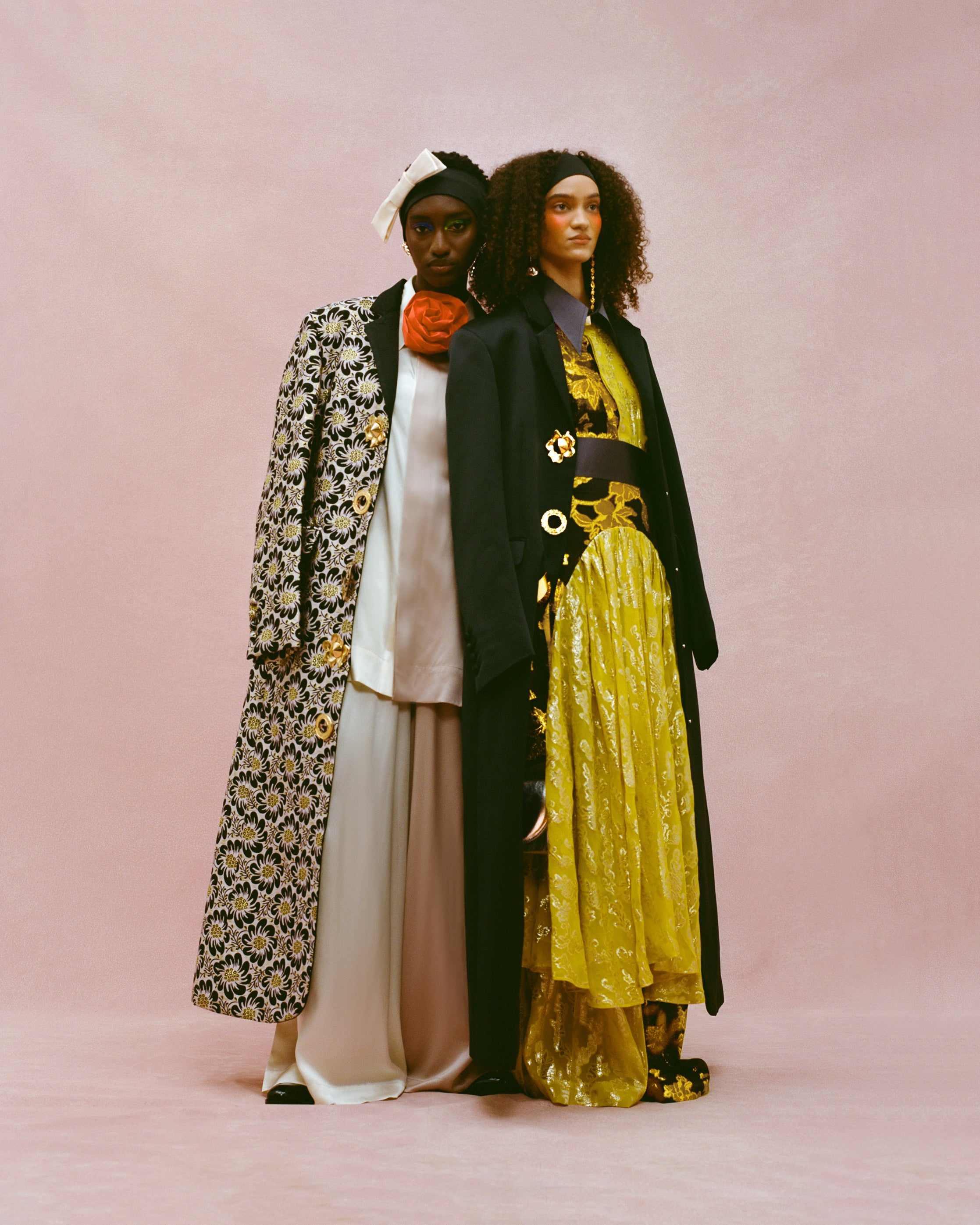 Pyjama Mini Shirtdress