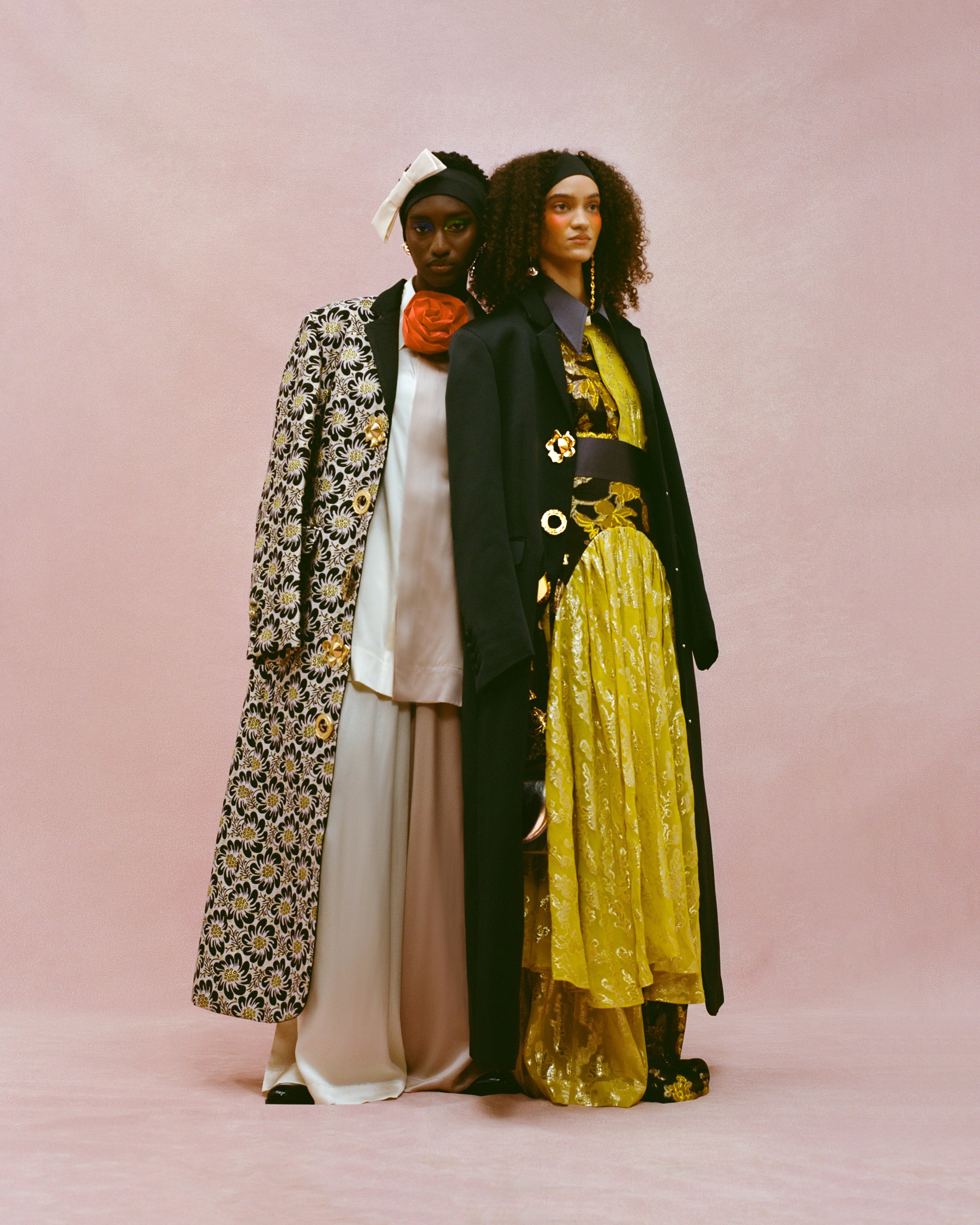 Pyjama Mini Shirtdress