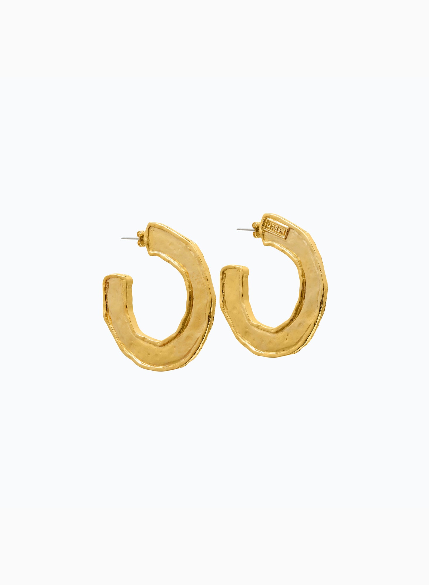 SATURN EARRINGS