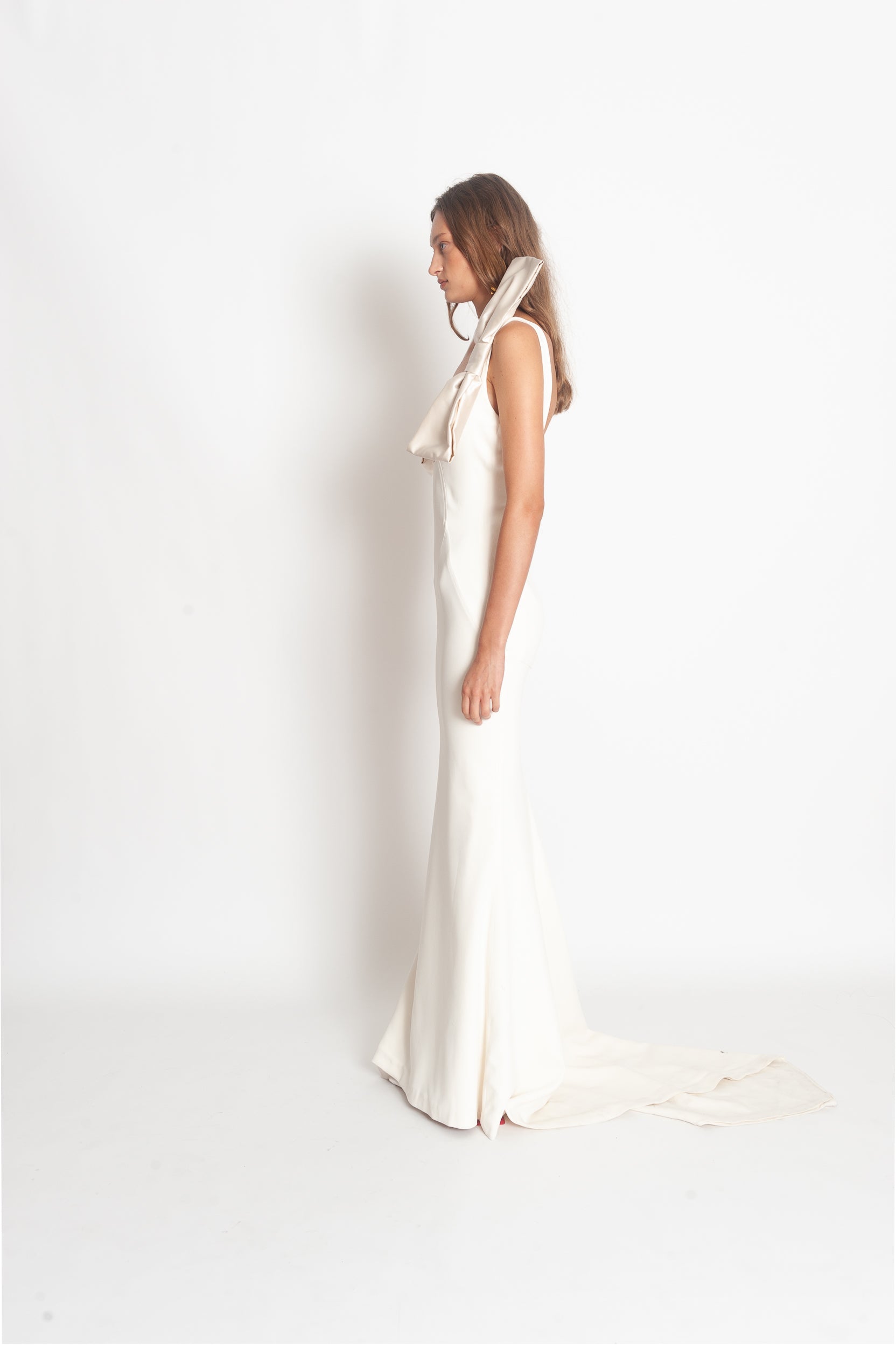 Athena Cadeau Gown
