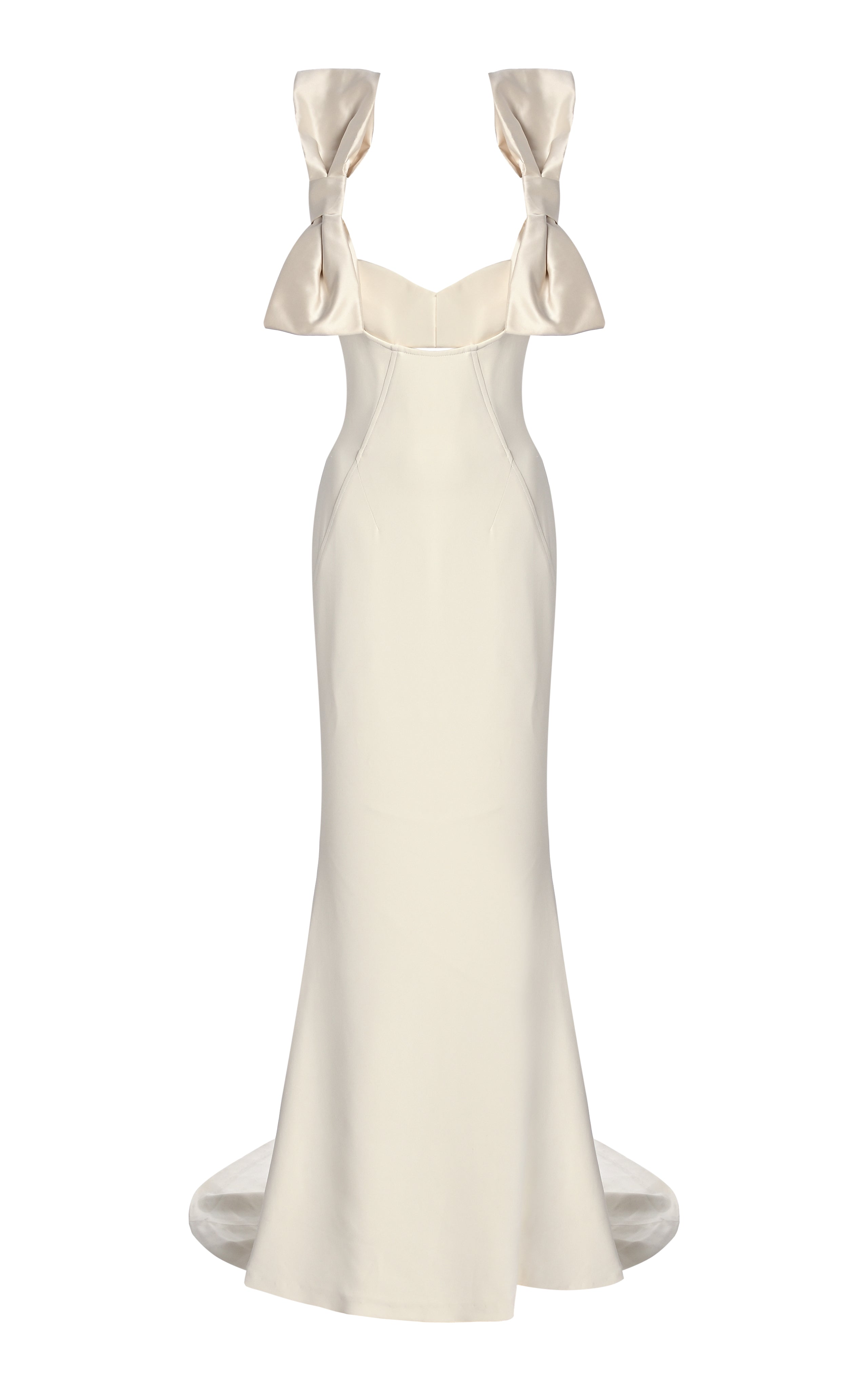 Athena Cadeau Gown