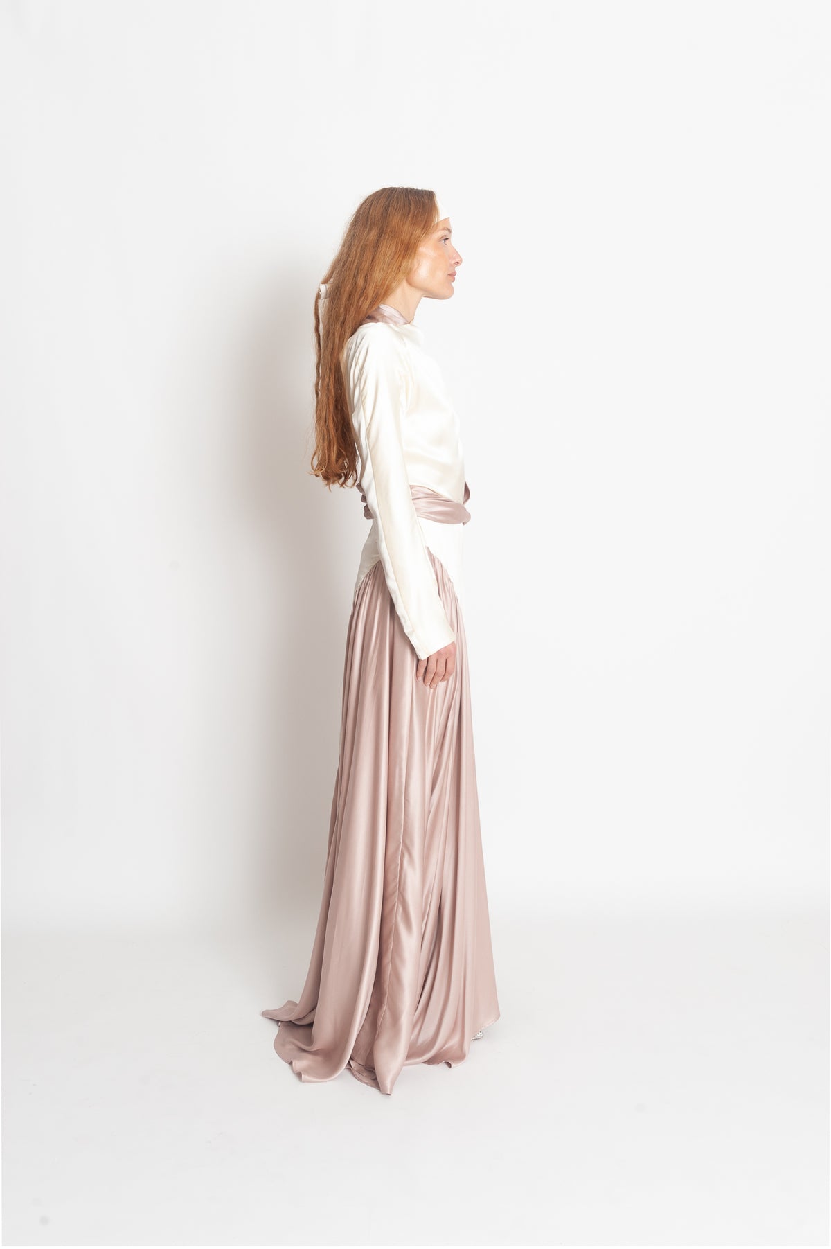 Ava Dress