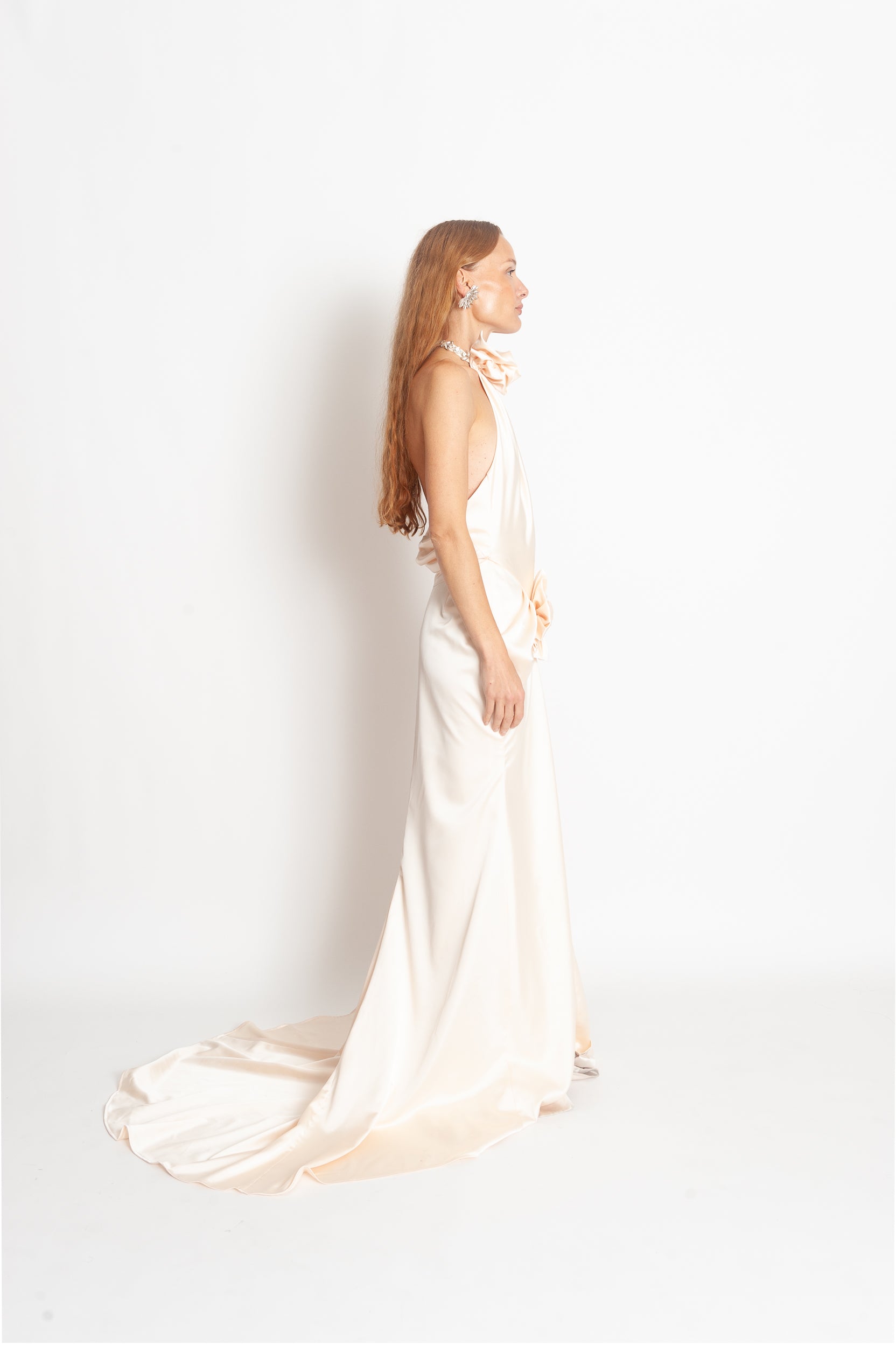 Flora Eris Gown