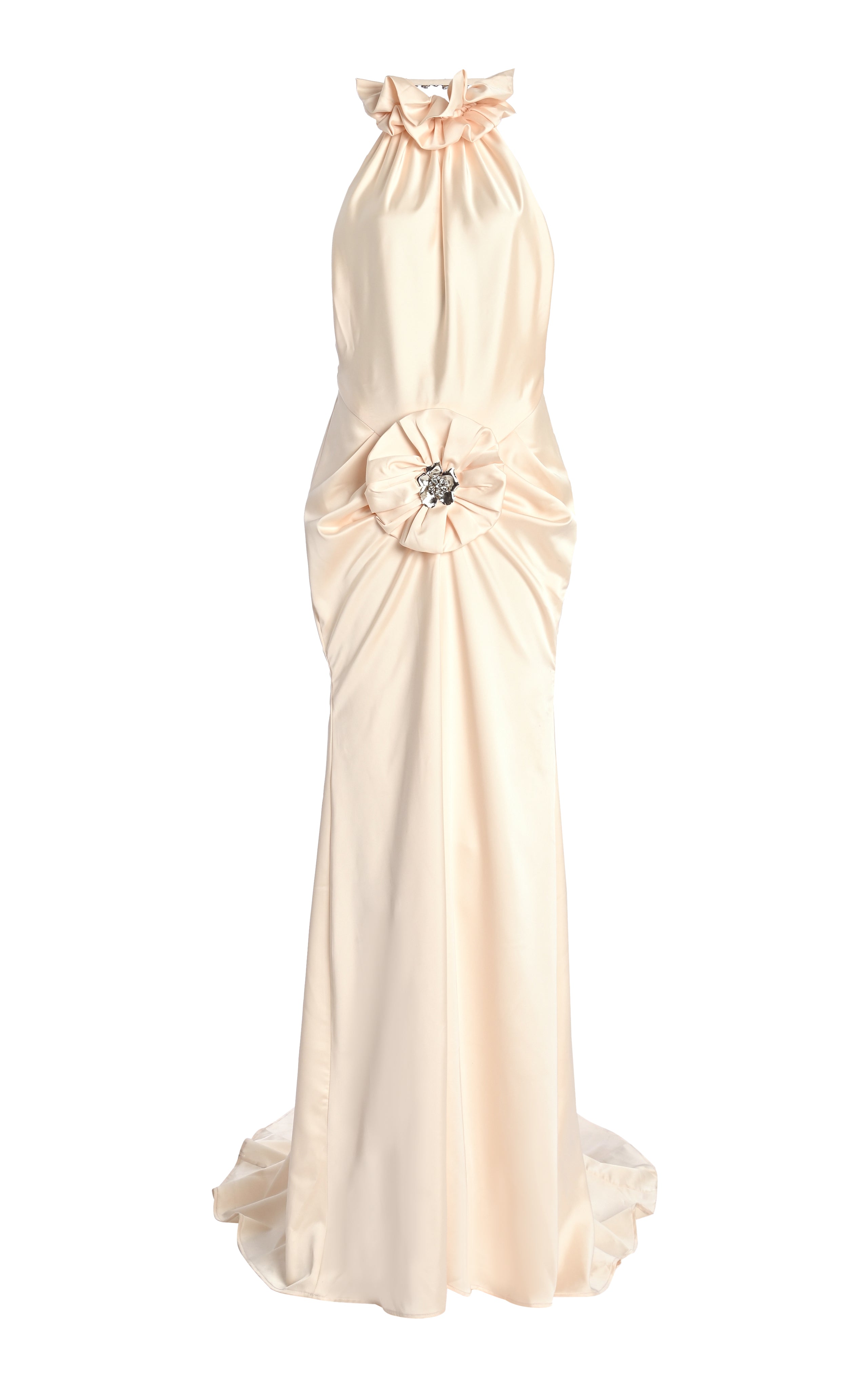 Flora Eris Gown