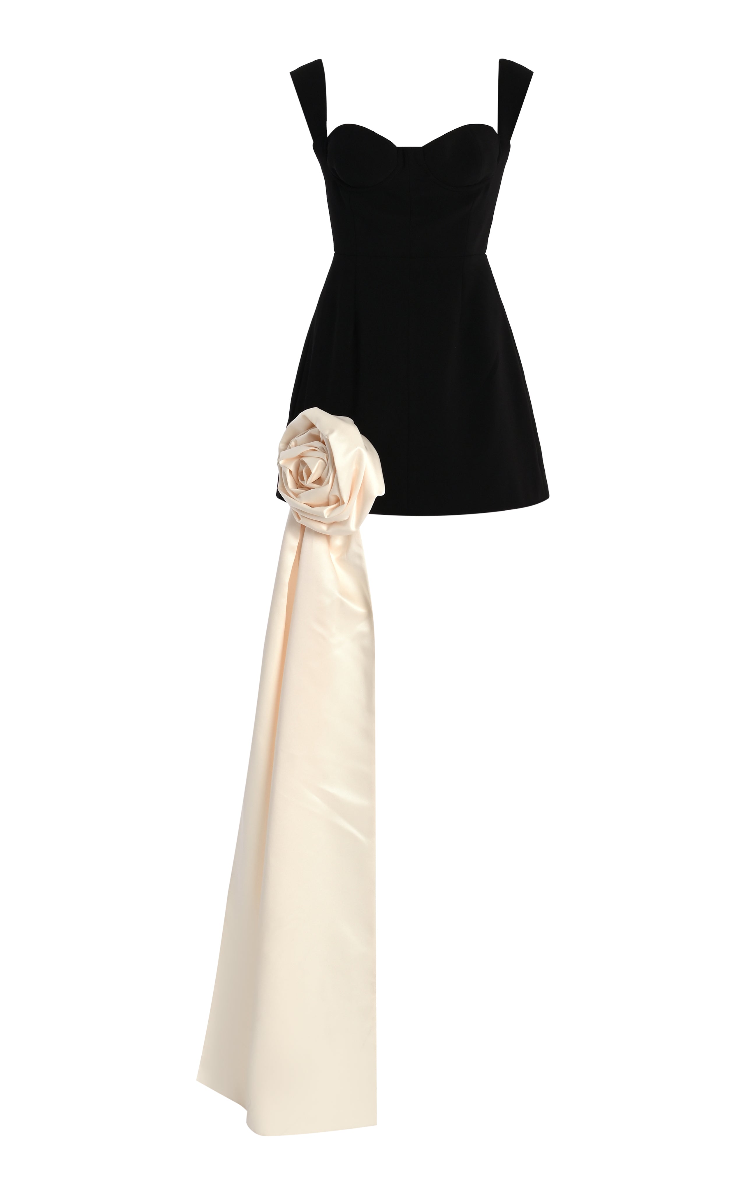 Flora Hera Minidress