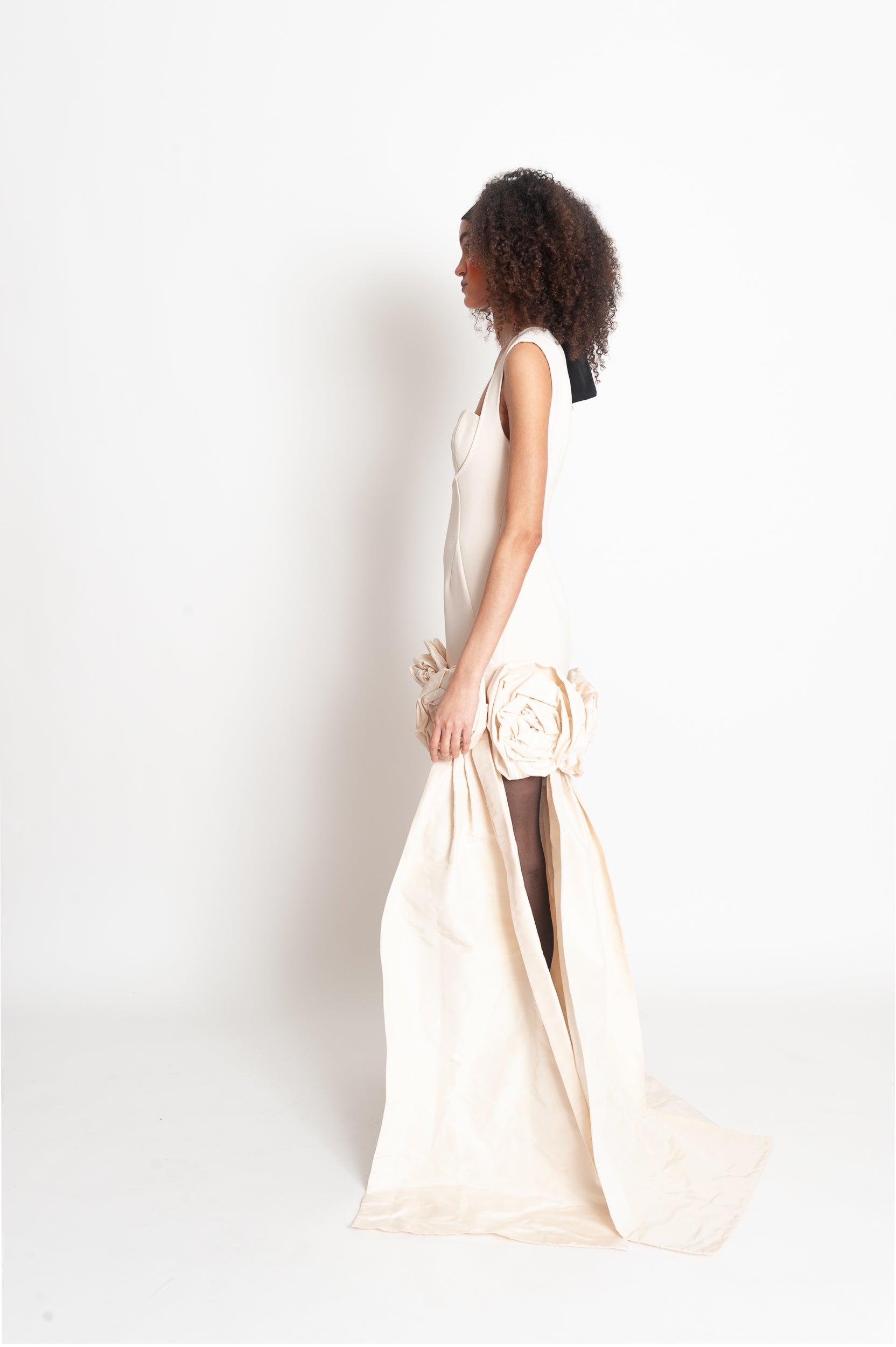 Flora Mini Aphrodite Dress